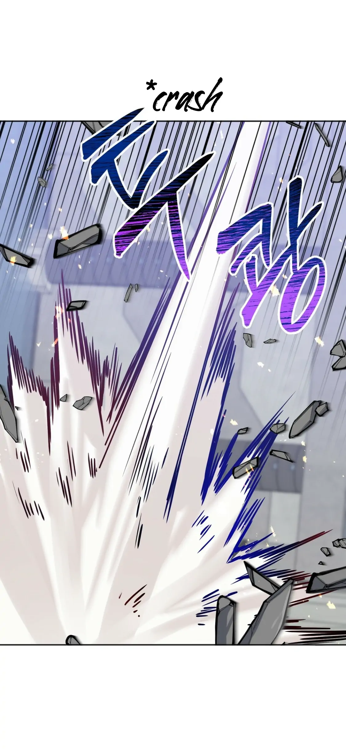 Nameless - Chapter 10 manhwa
