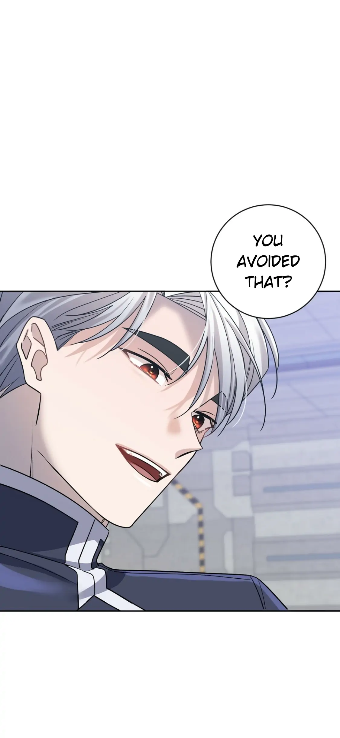 Nameless - Chapter 10 manhwa