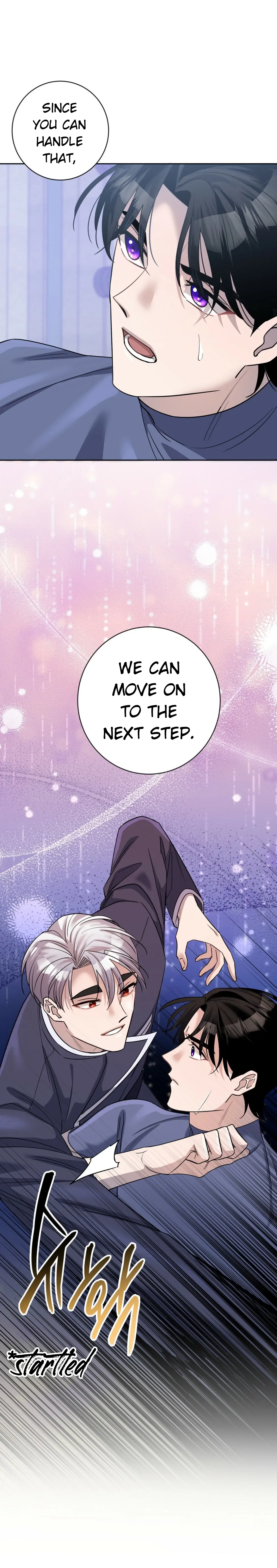 Nameless - Chapter 10 manhwa