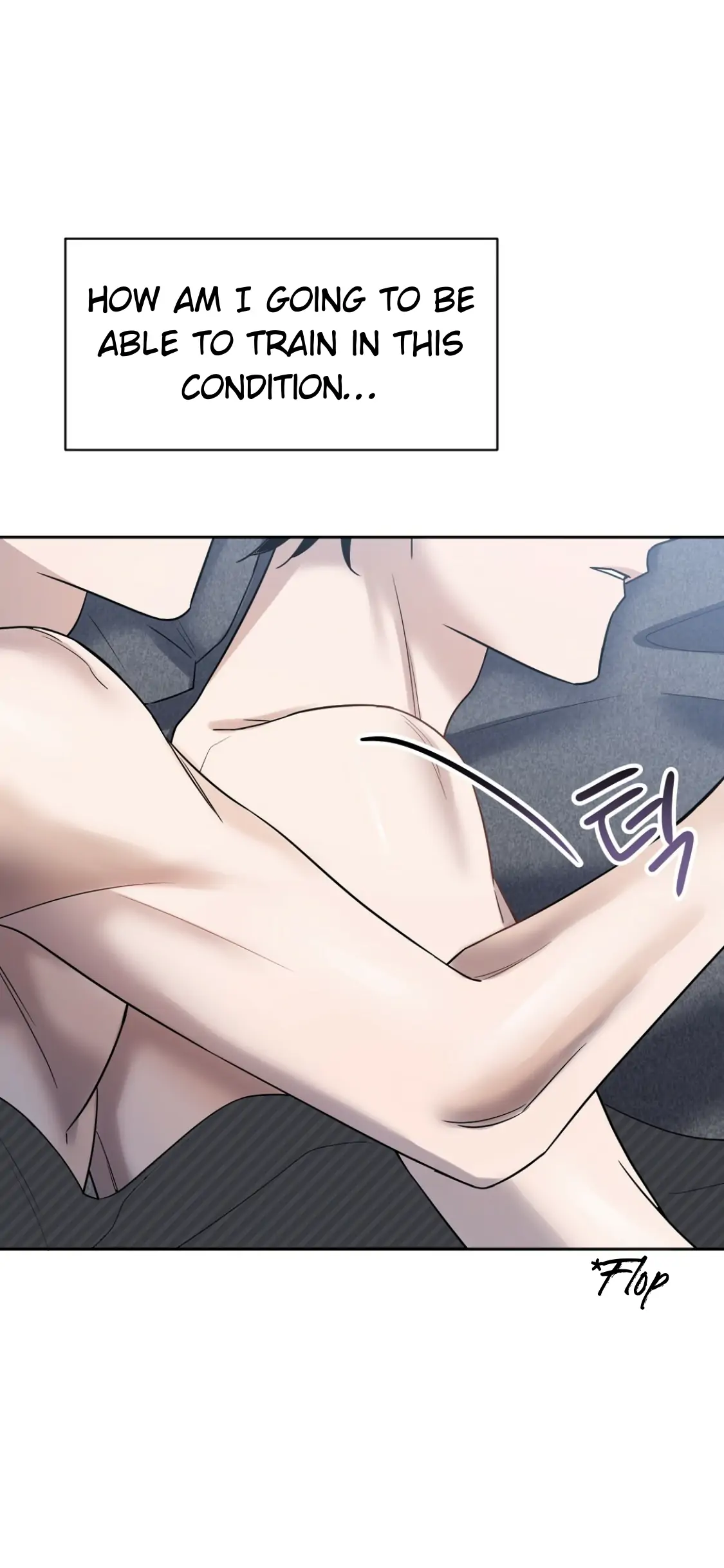 Nameless - Chapter 10 manhwa