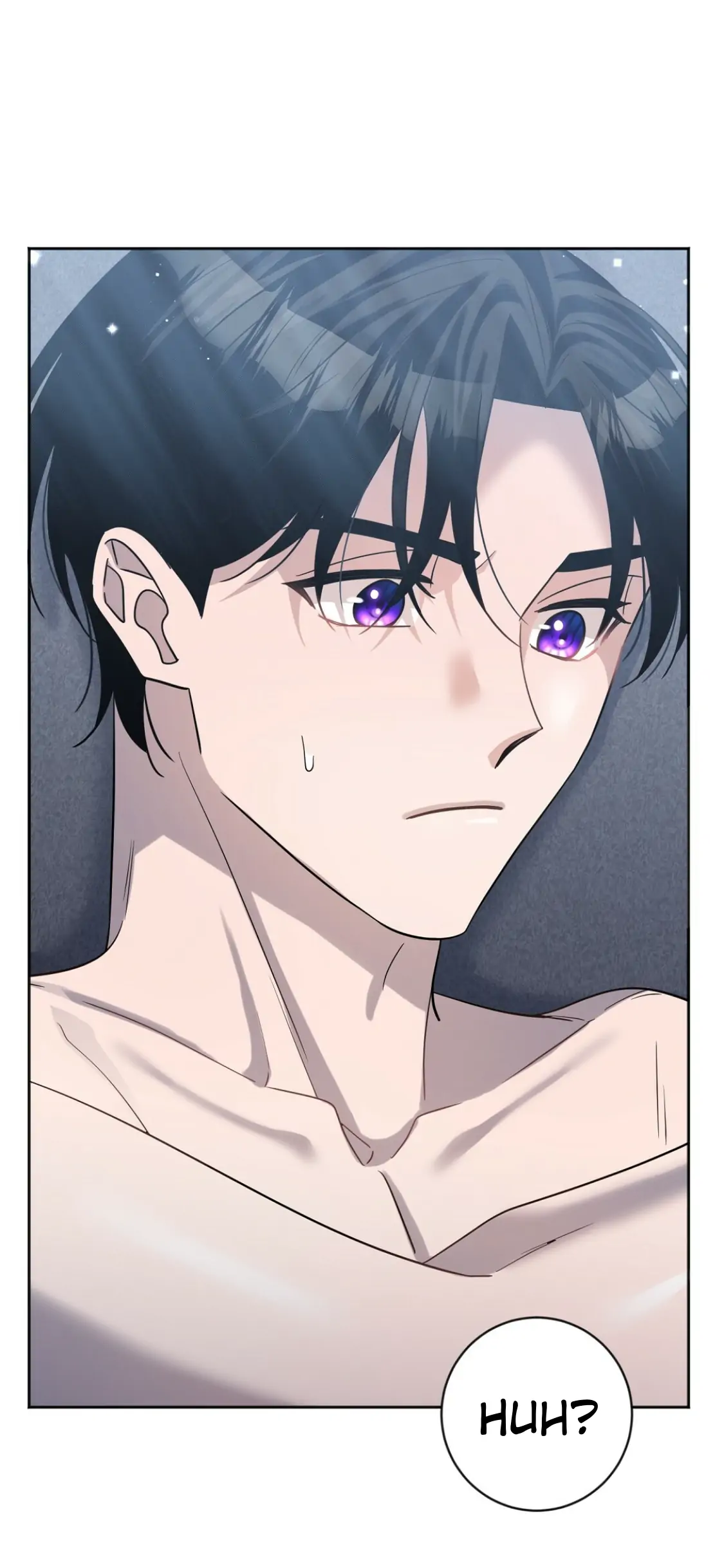 Nameless - Chapter 10 manhwa