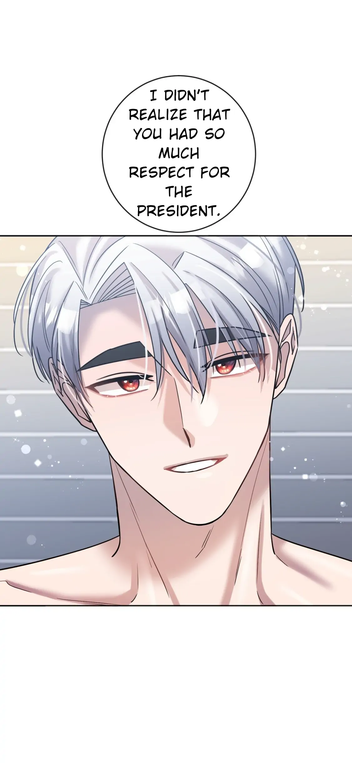 Nameless - Chapter 11 manhwa
