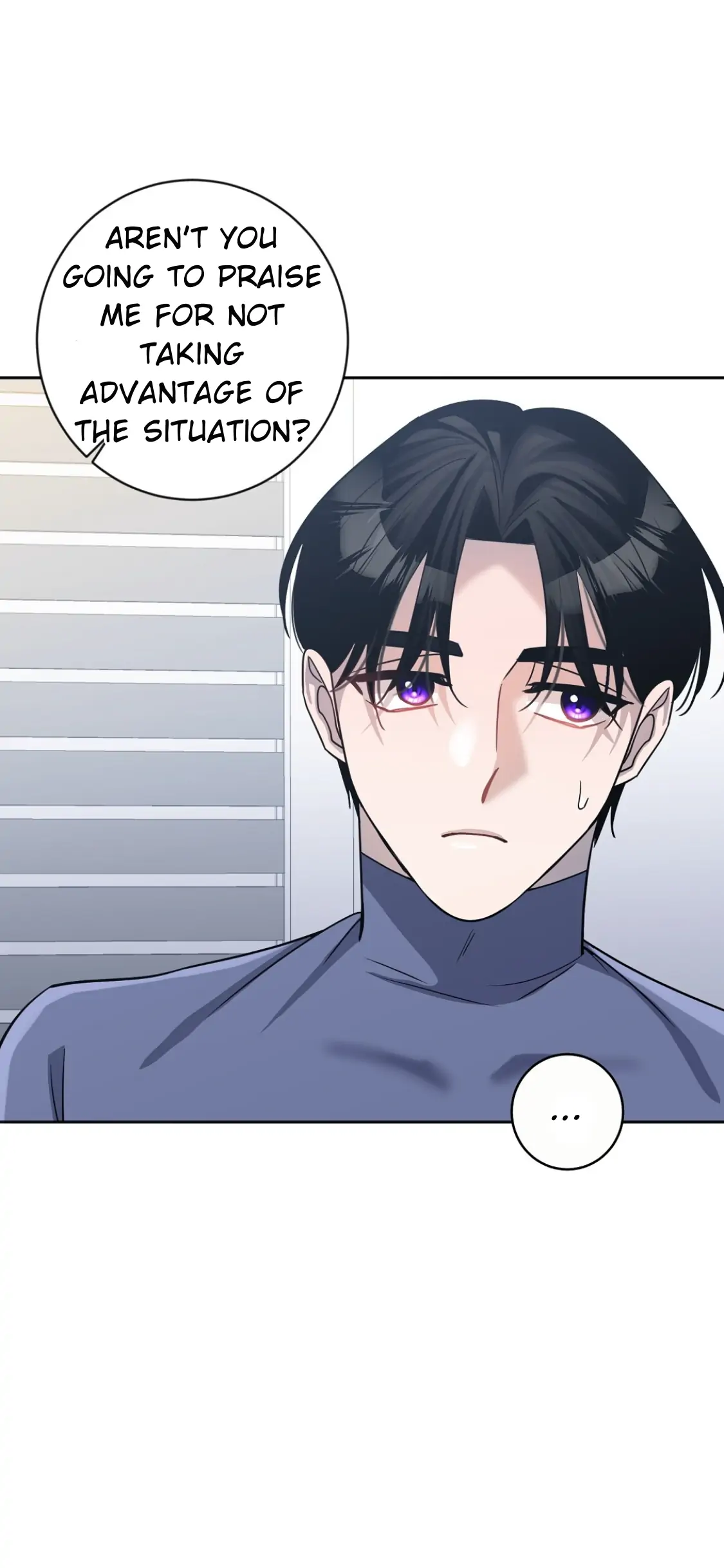 Nameless - Chapter 11 manhwa