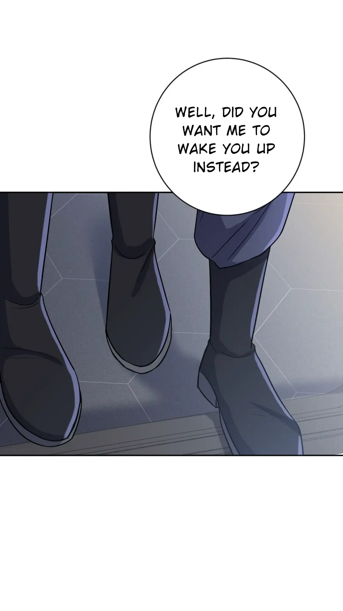 Nameless - Chapter 11 manhwa