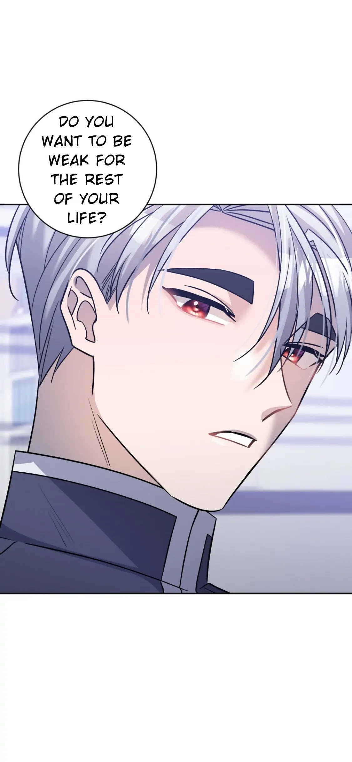 Nameless - Chapter 11 manhwa