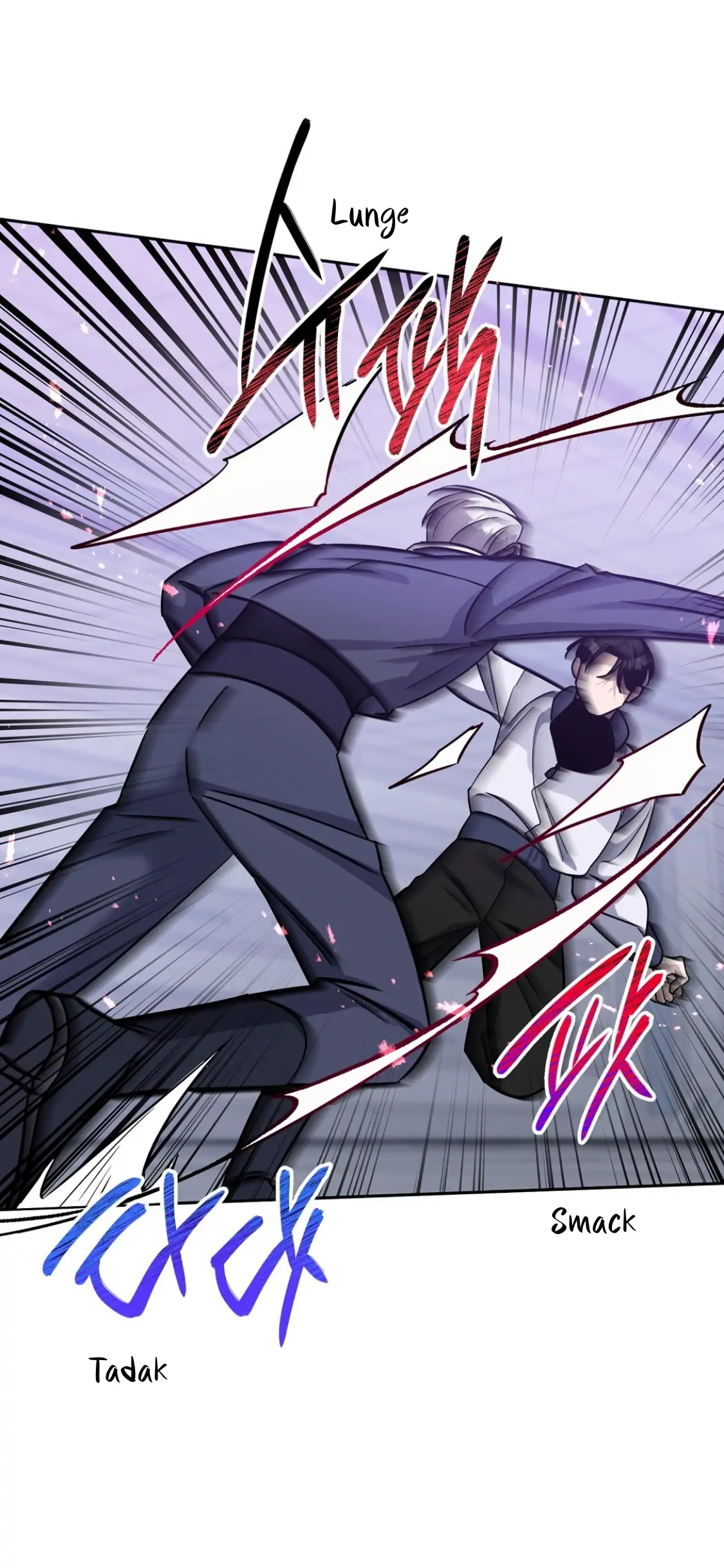 Nameless - Chapter 11 manhwa