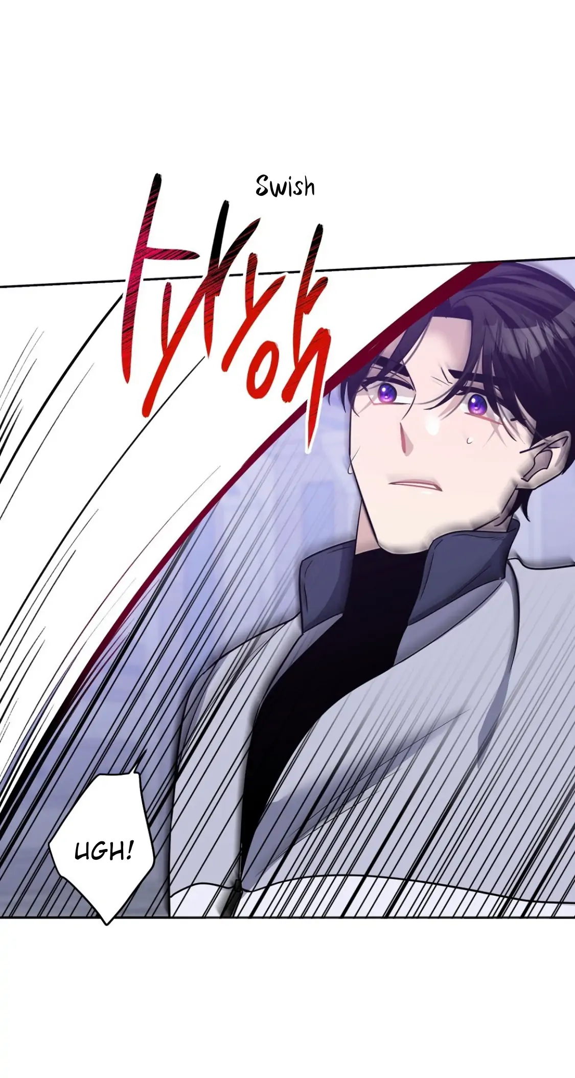 Nameless - Chapter 11 manhwa