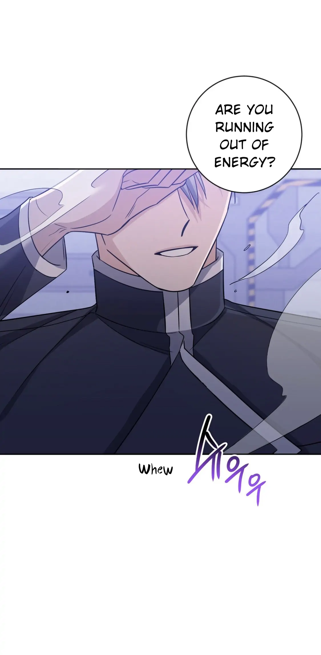 Nameless - Chapter 11 manhwa