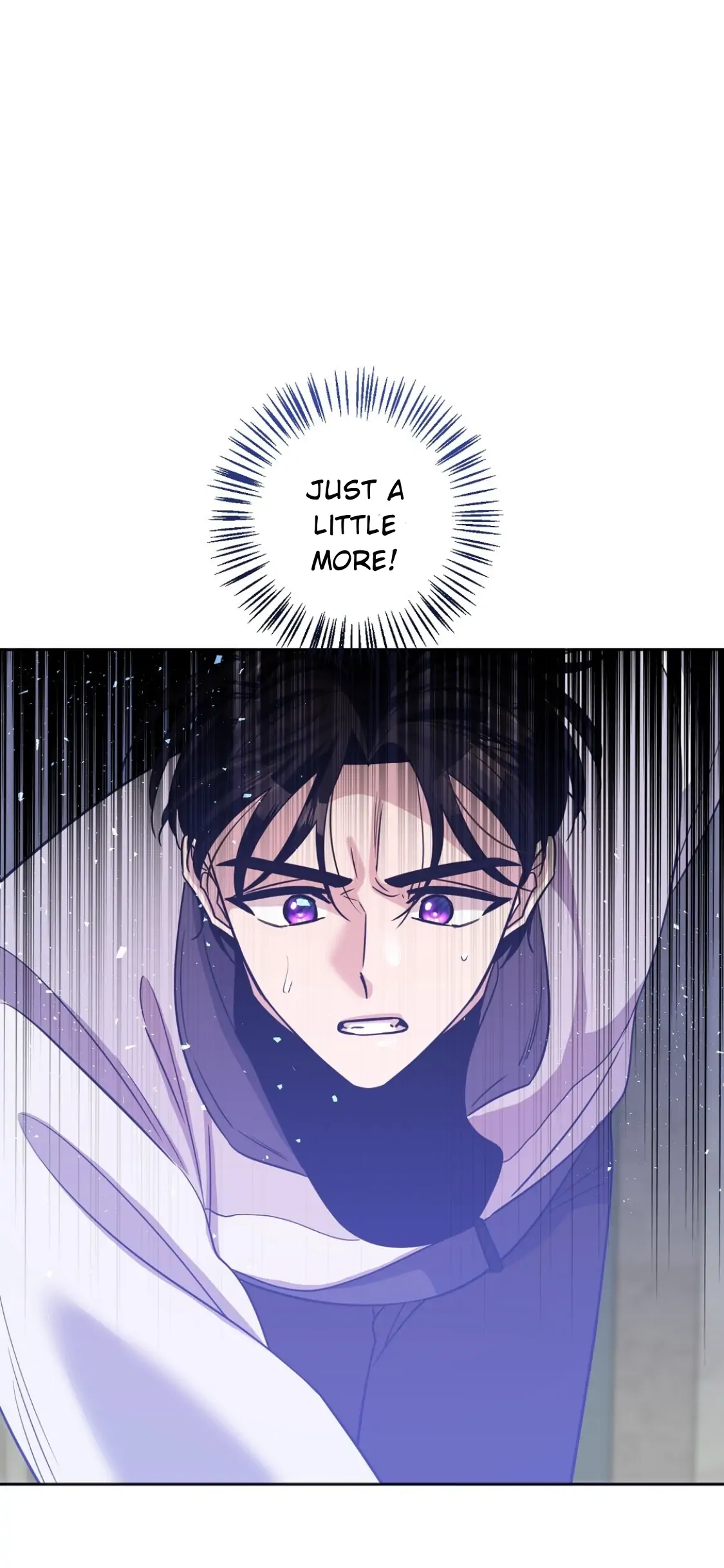 Nameless - Chapter 11 manhwa
