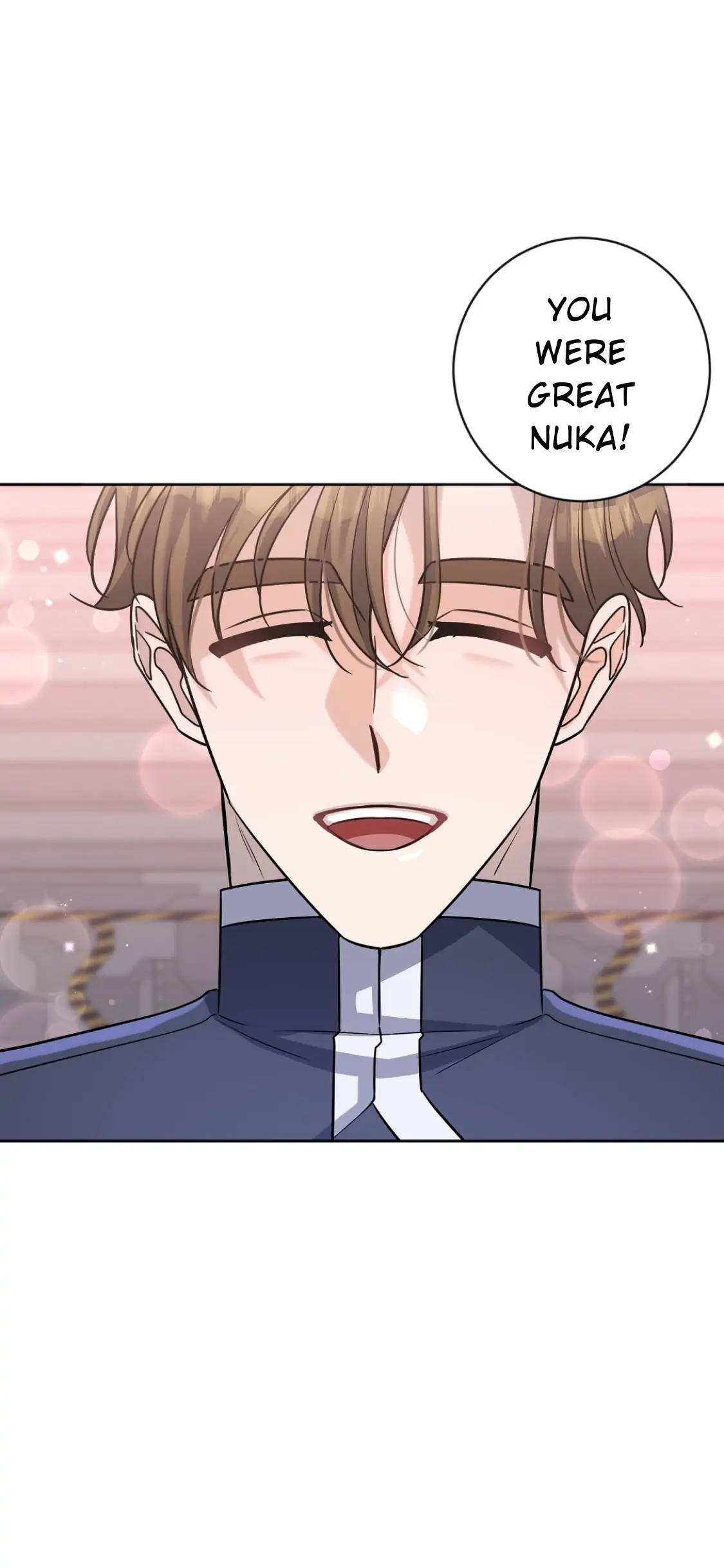 Nameless - Chapter 11 manhwa