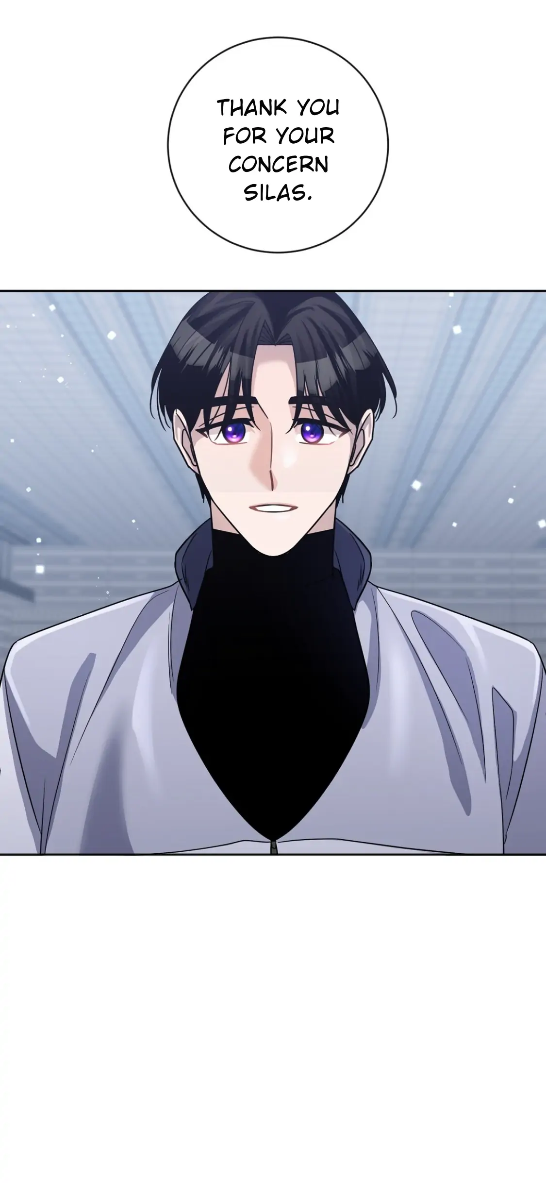 Nameless - Chapter 11 manhwa
