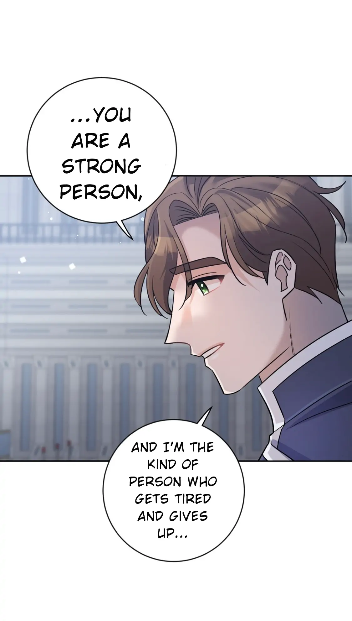 Nameless - Chapter 11 manhwa