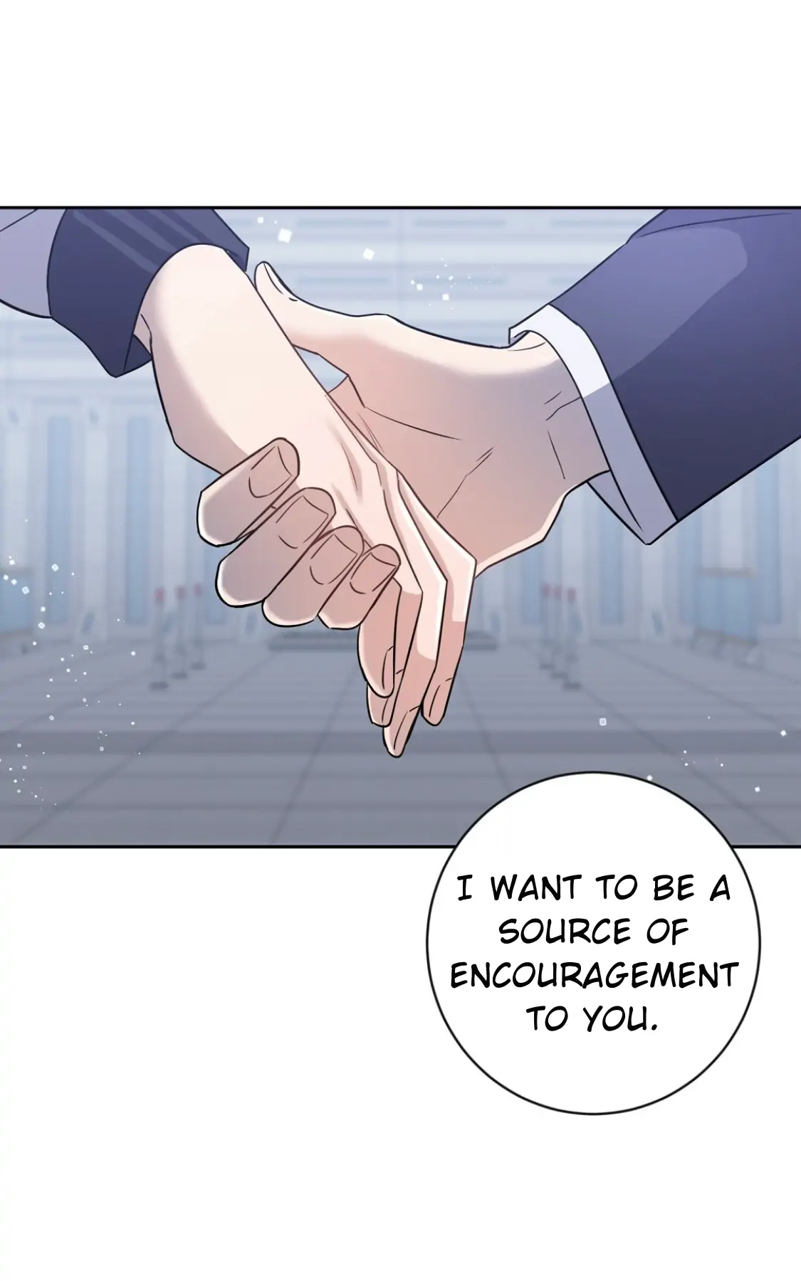 Nameless - Chapter 11 manhwa