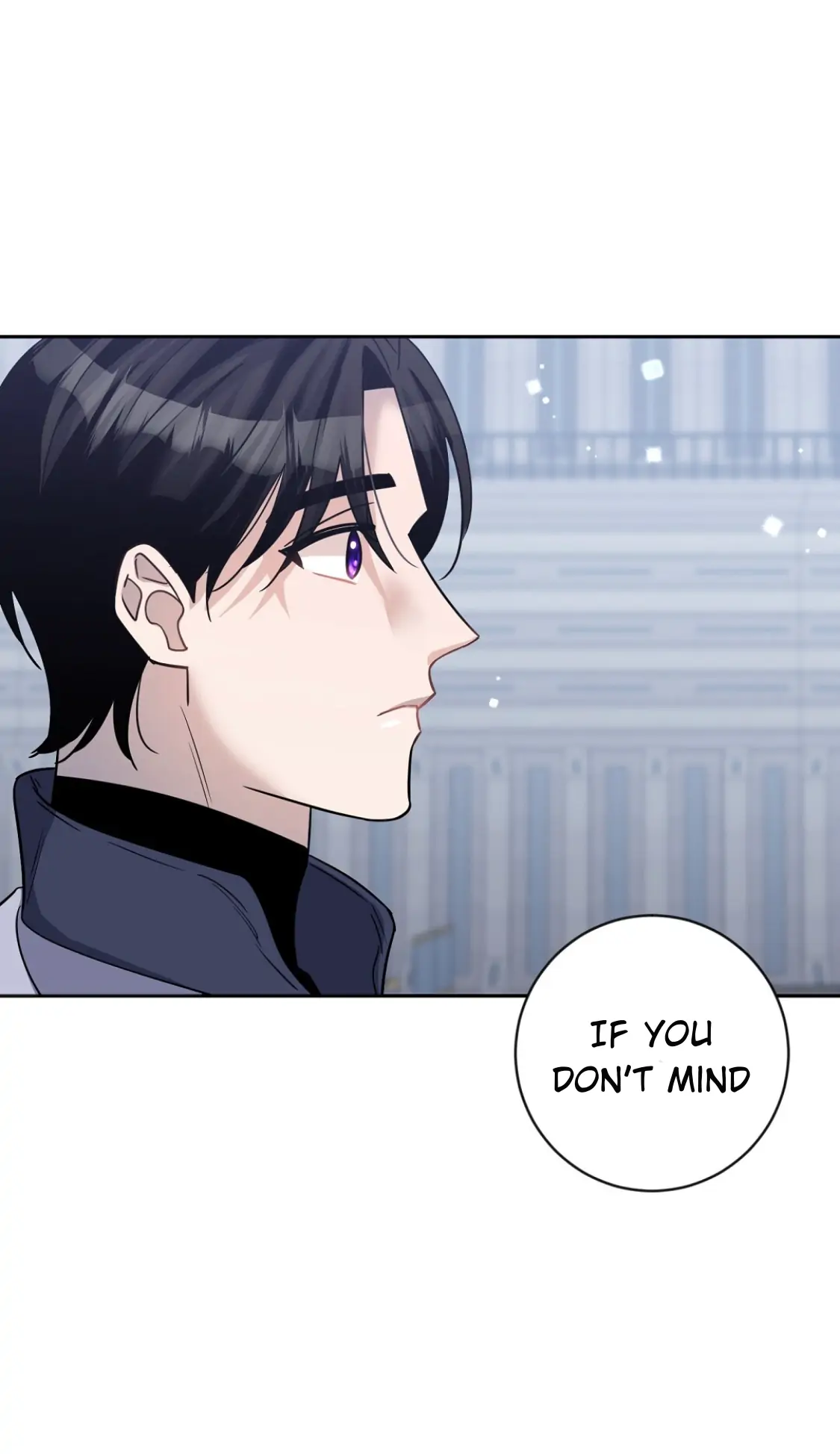 Nameless - Chapter 11 manhwa