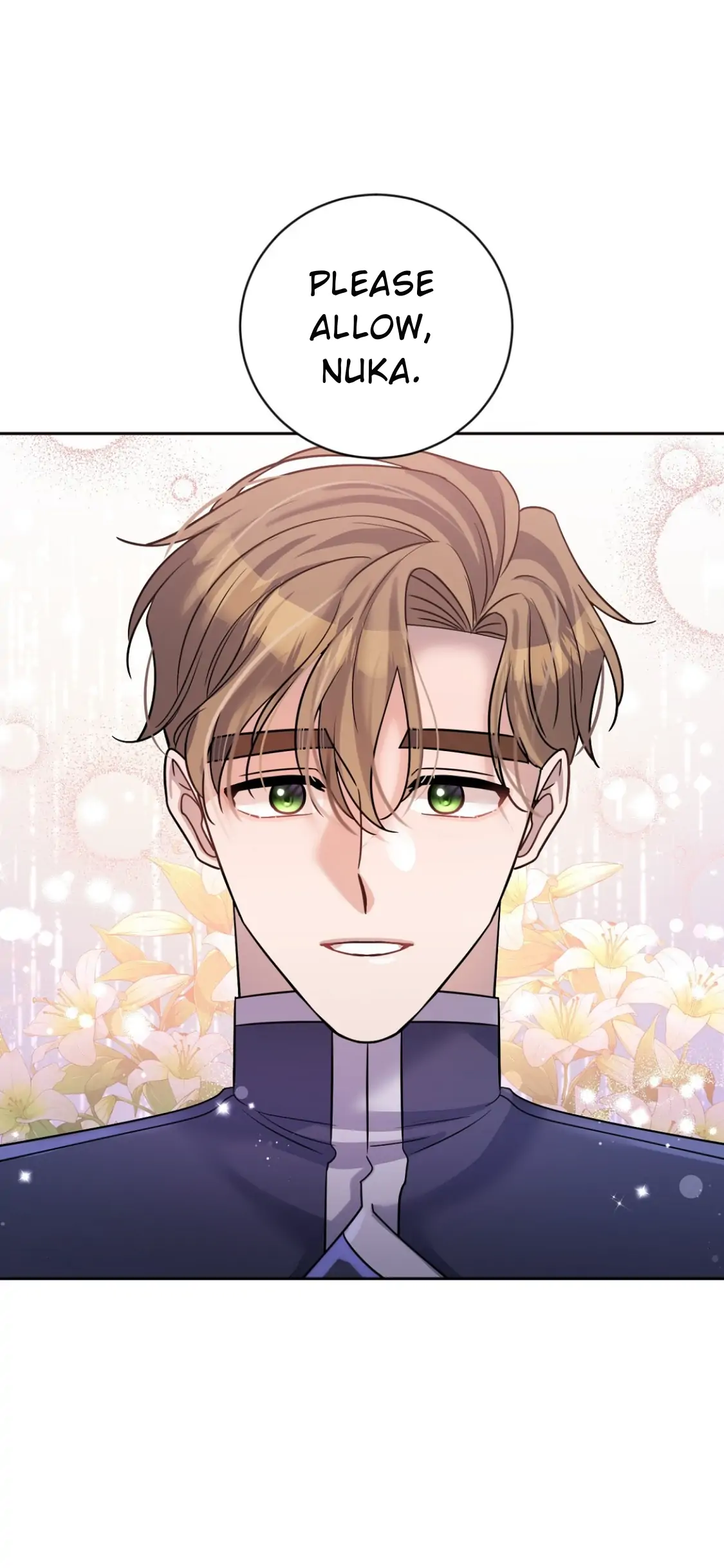 Nameless - Chapter 11 manhwa