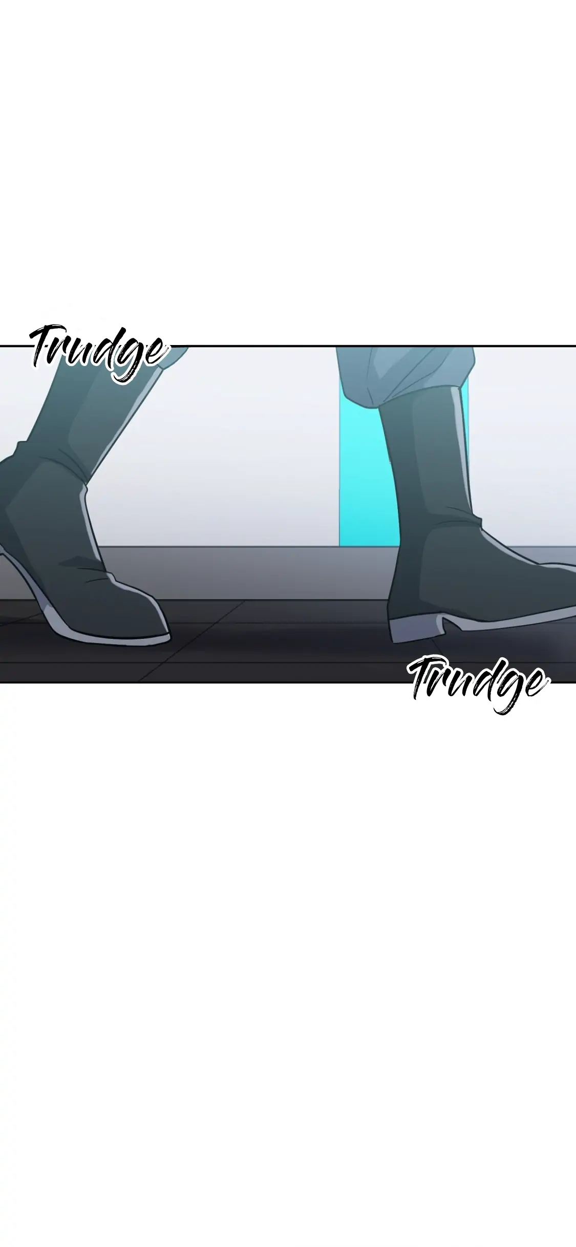 Nameless - Chapter 12 manhwa