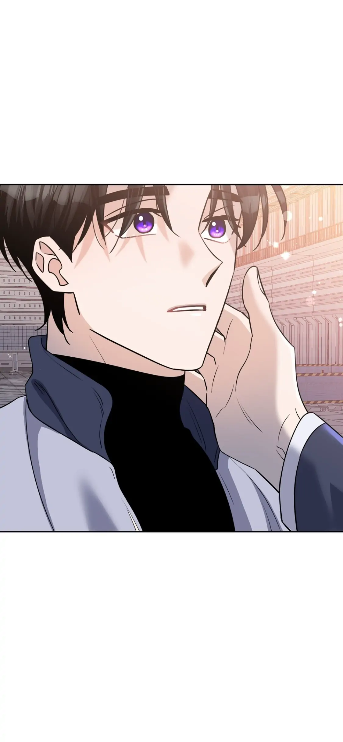 Nameless - Chapter 12 manhwa