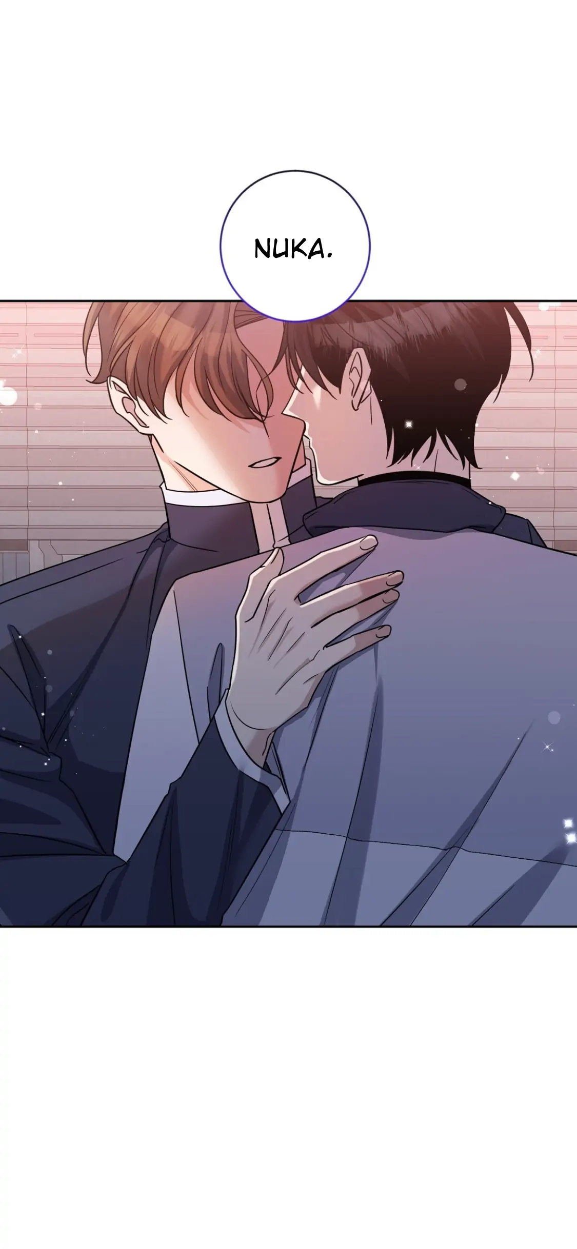 Nameless - Chapter 12 manhwa