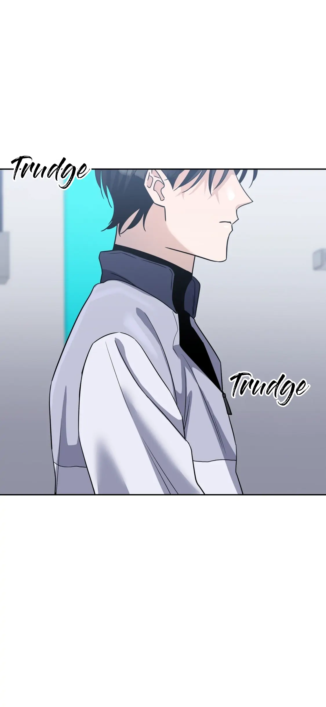 Nameless - Chapter 12 manhwa