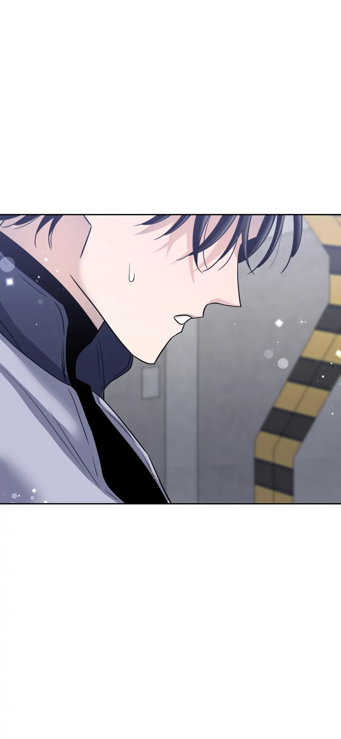 Nameless - Chapter 12 manhwa