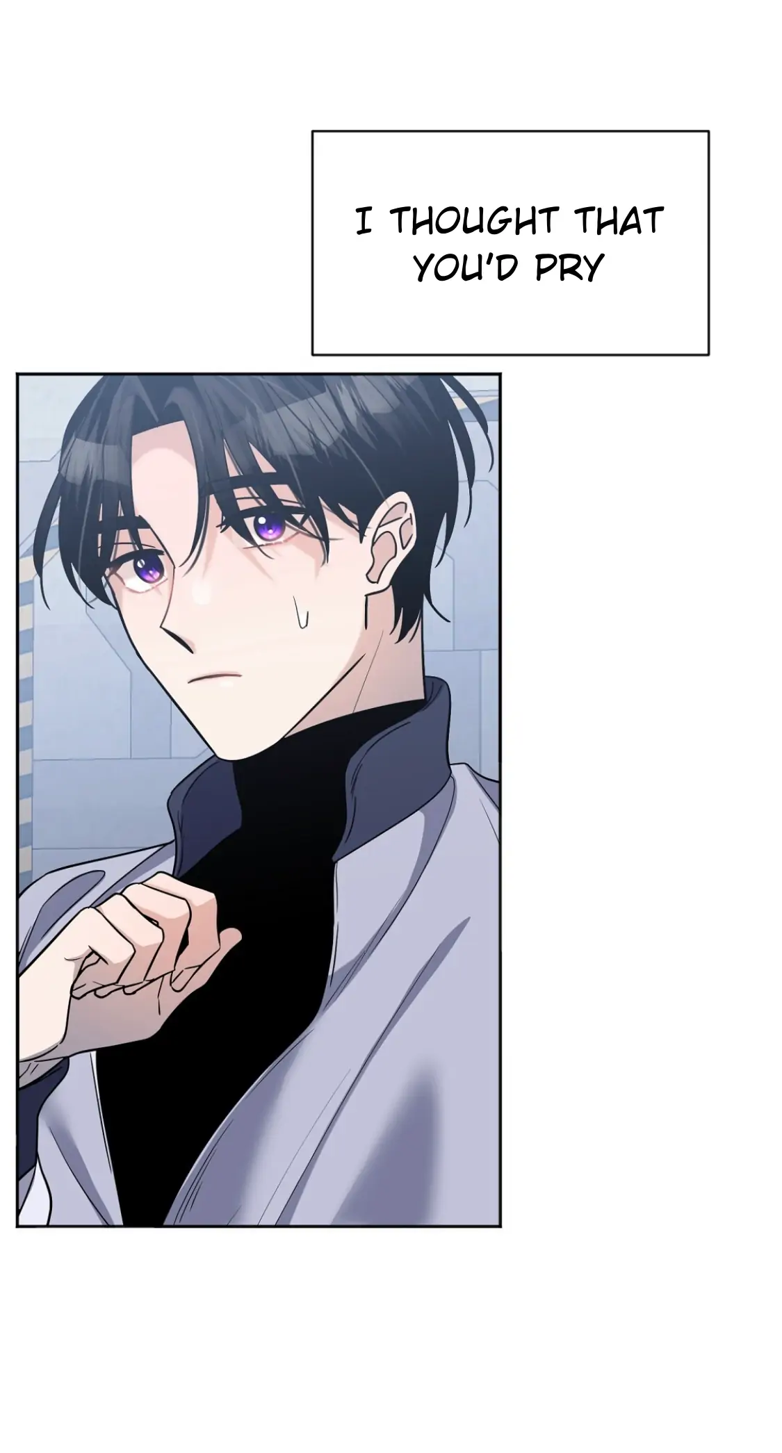 Nameless - Chapter 12 manhwa