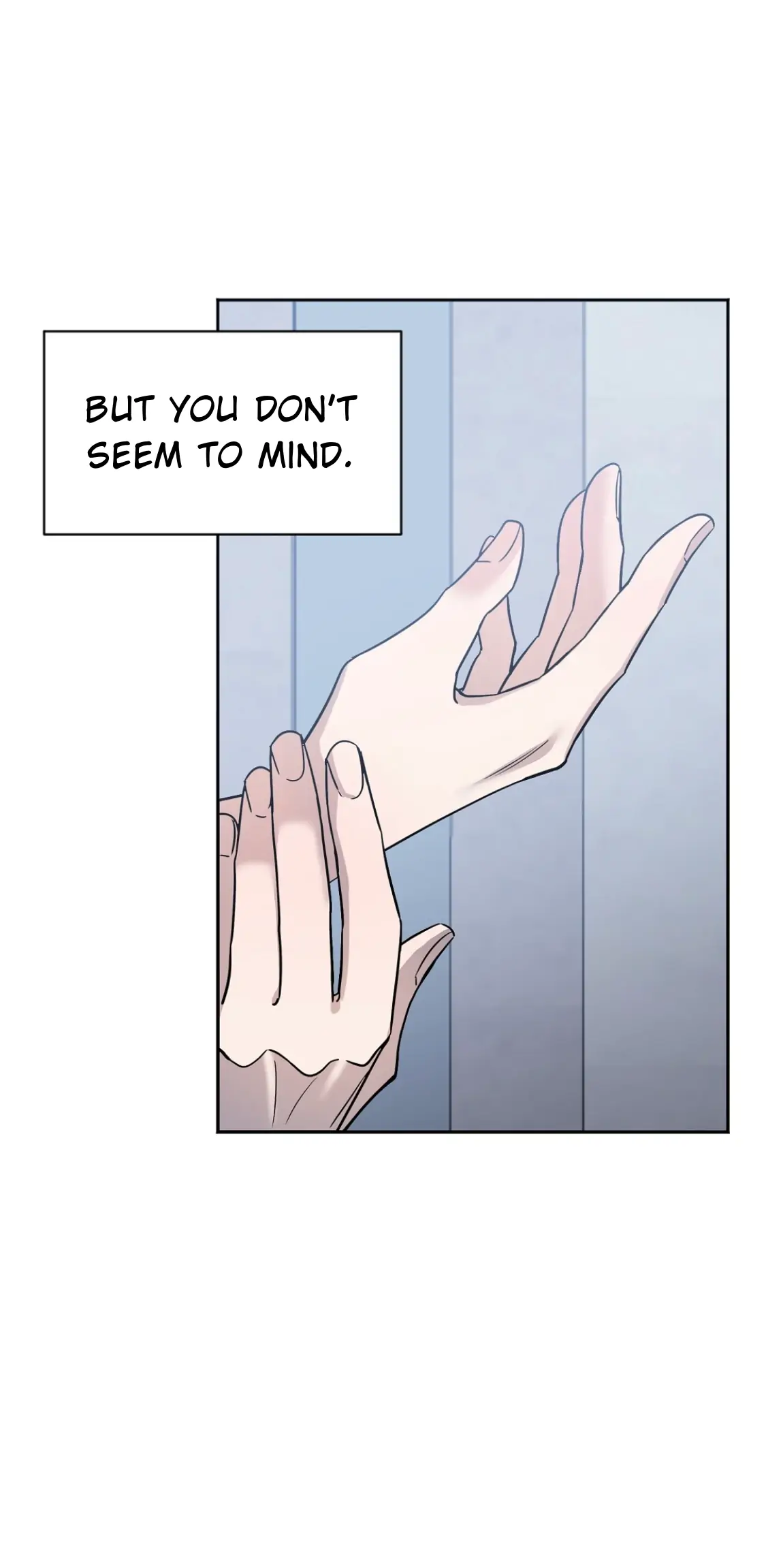 Nameless - Chapter 12 manhwa