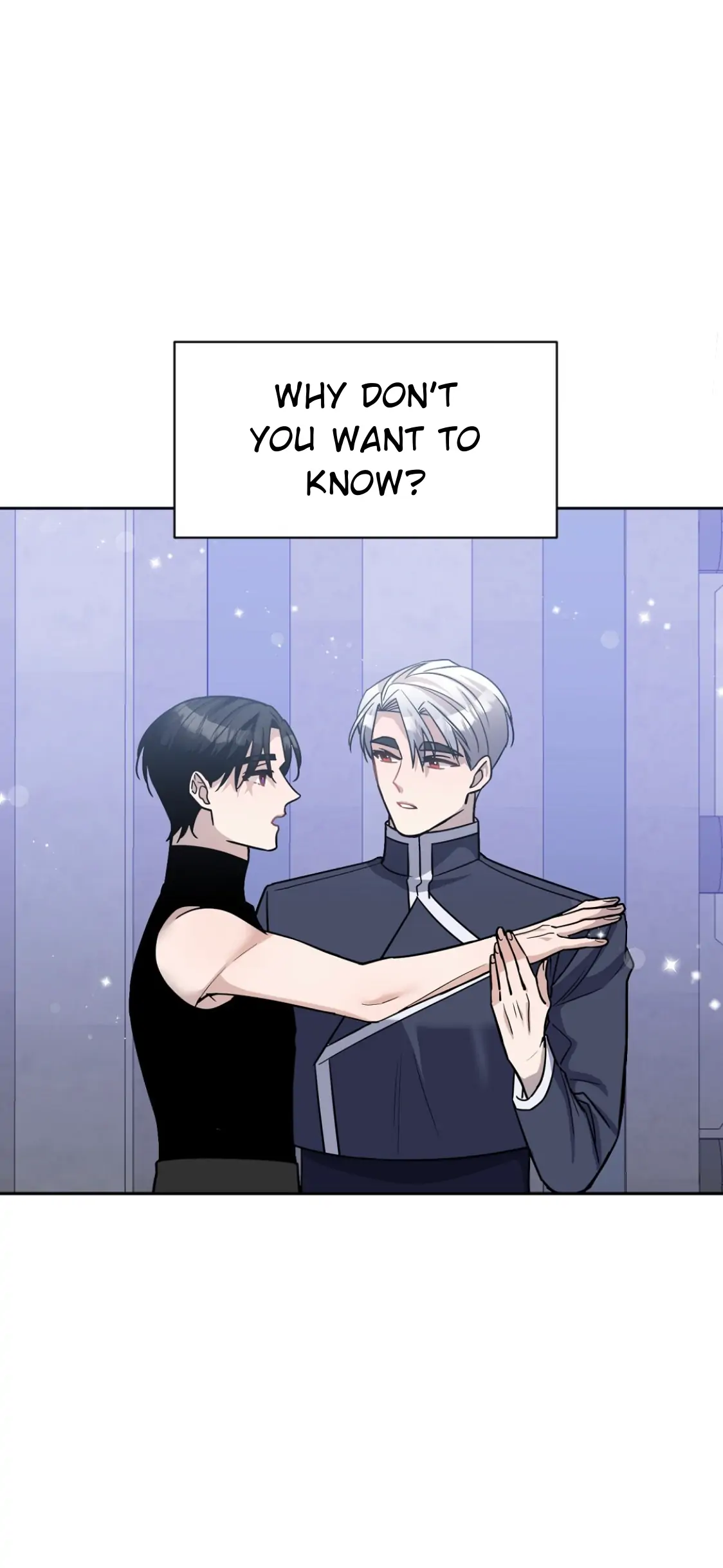Nameless - Chapter 12 manhwa