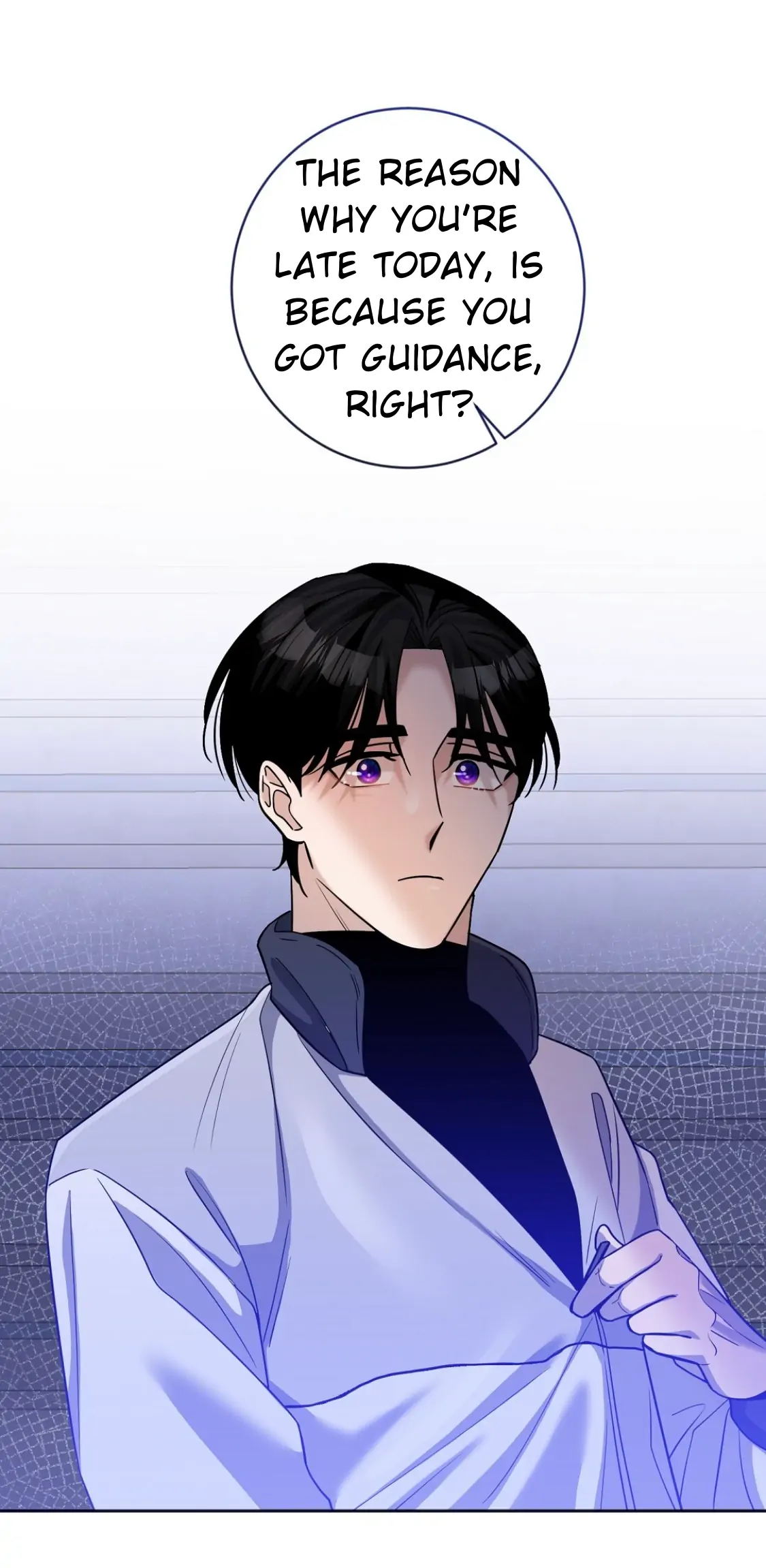 Nameless - Chapter 12 manhwa