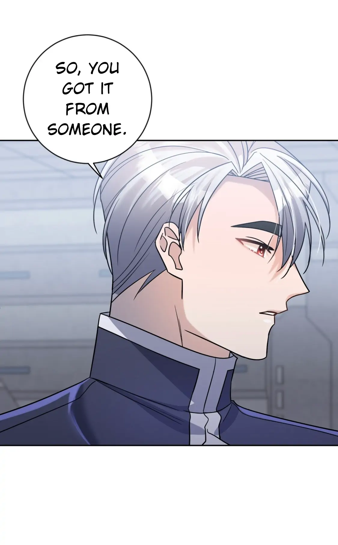 Nameless - Chapter 12 manhwa