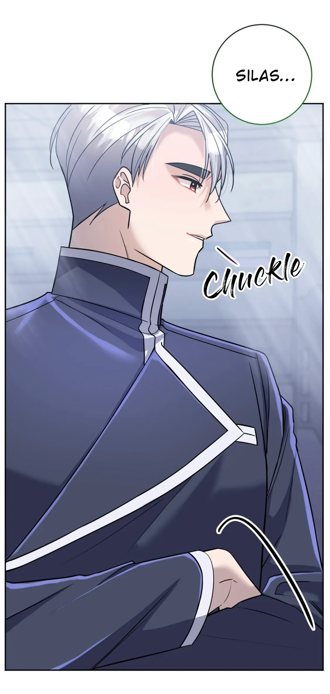 Nameless - Chapter 12 manhwa