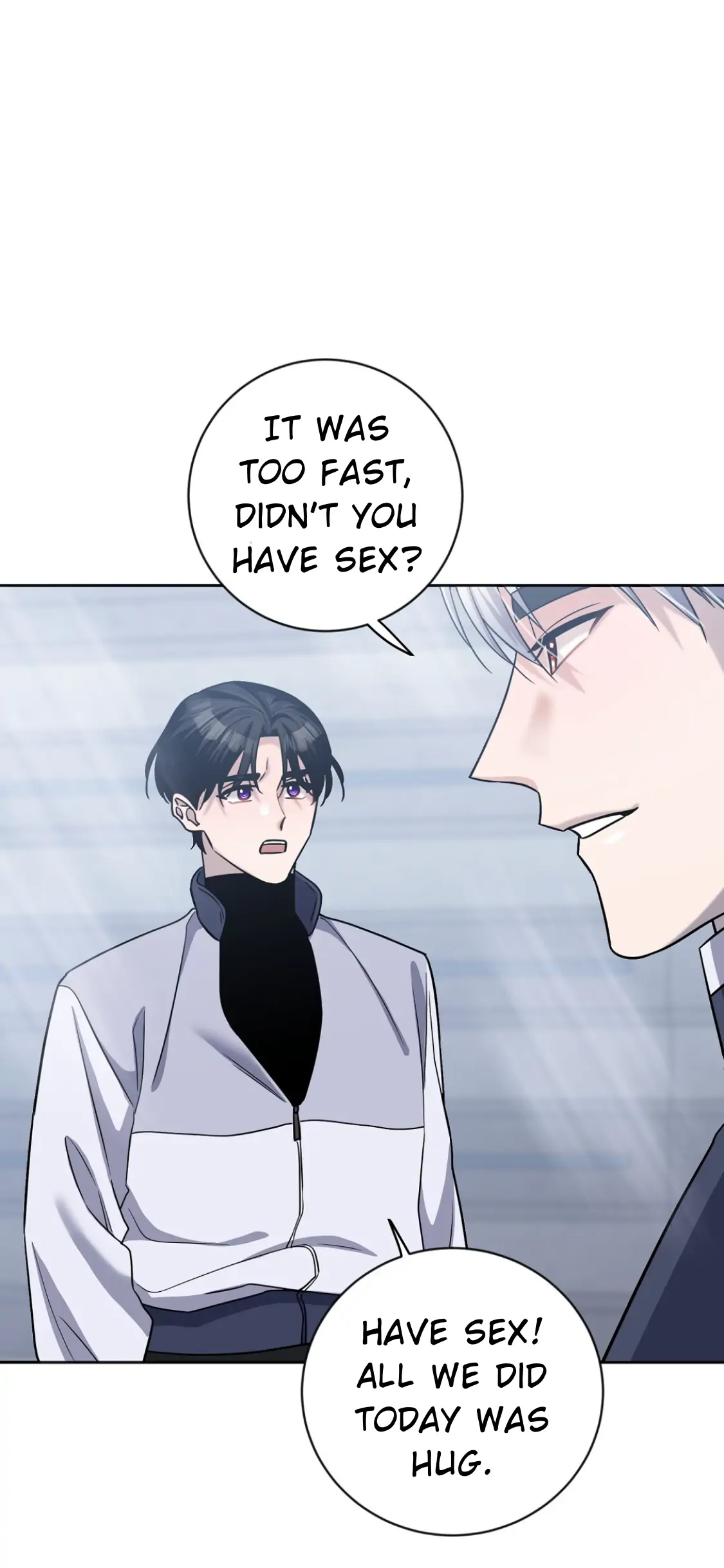 Nameless - Chapter 12 manhwa
