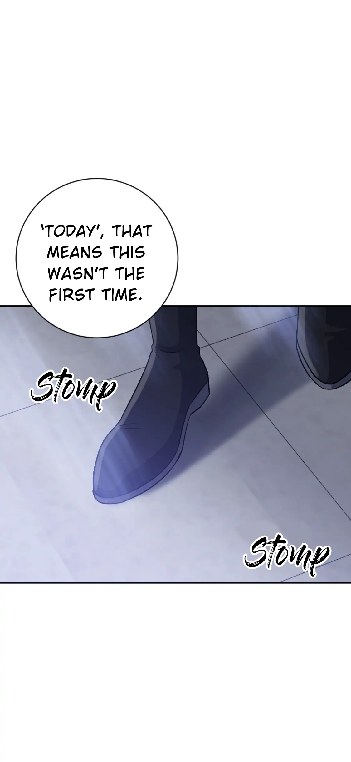 Nameless - Chapter 12 manhwa