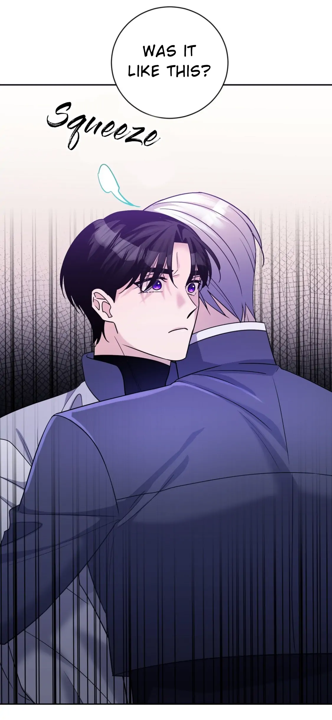 Nameless - Chapter 12 manhwa