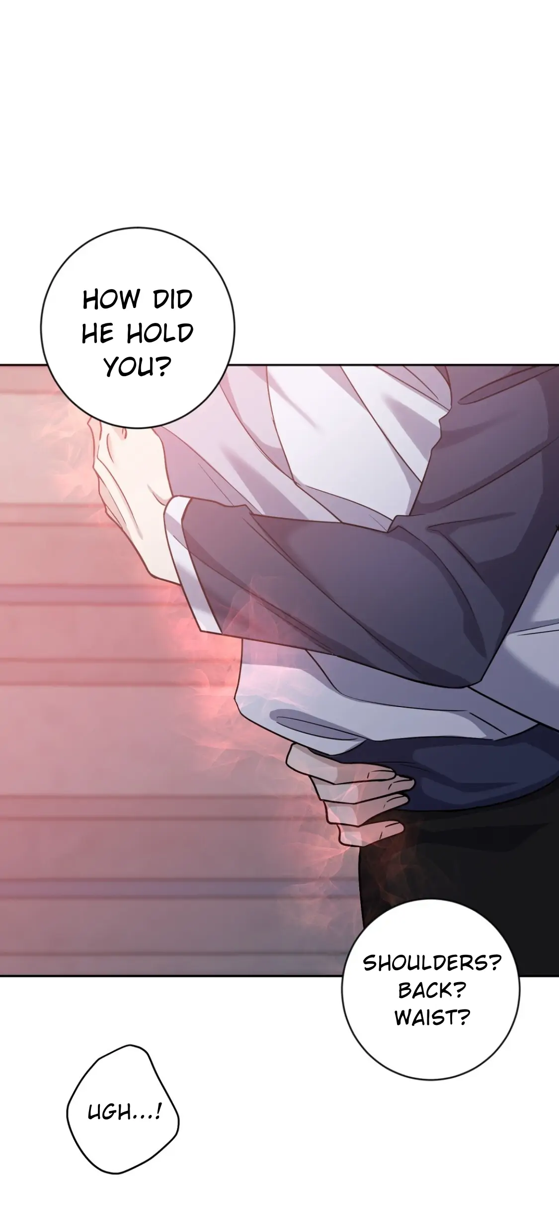 Nameless - Chapter 12 manhwa