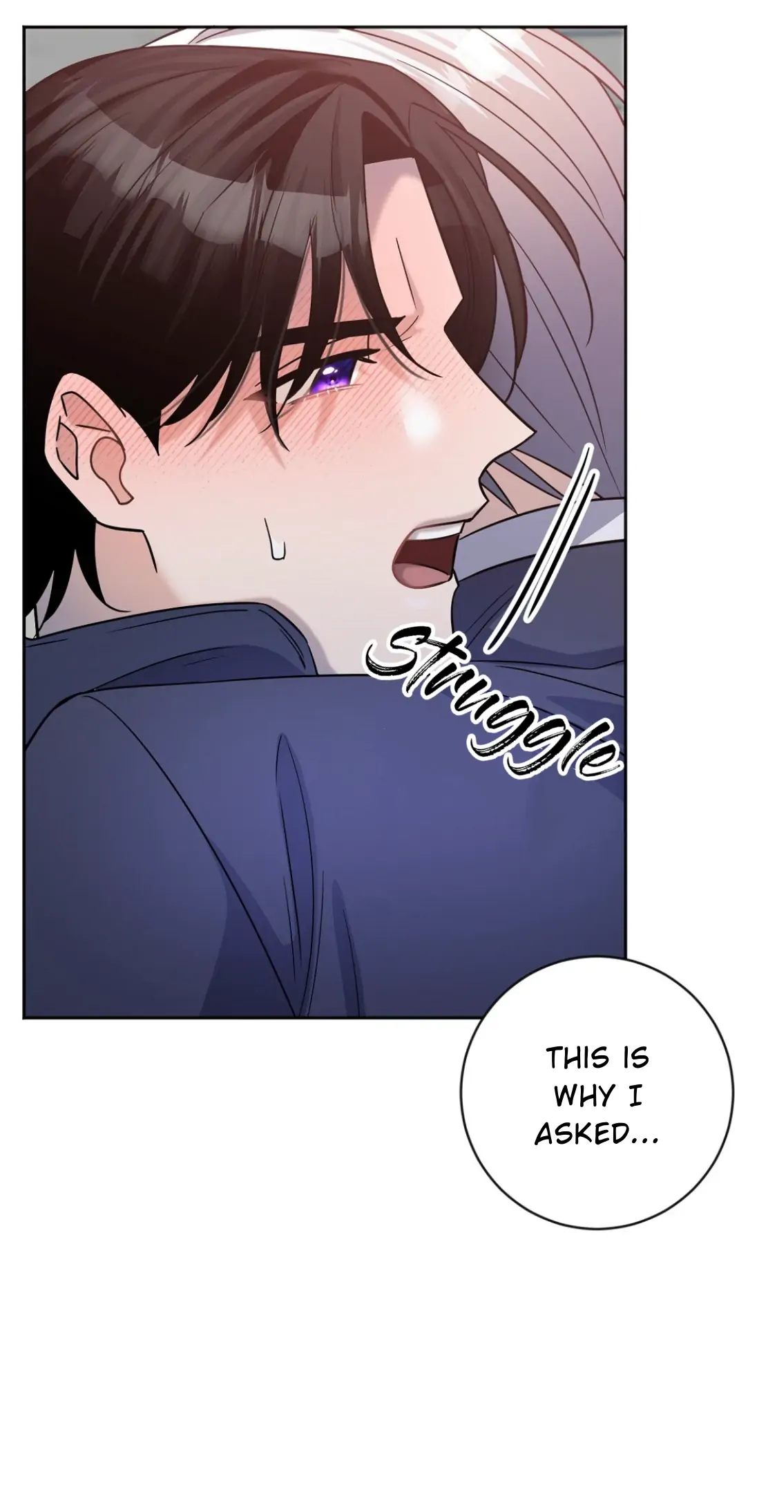 Nameless - Chapter 12 manhwa