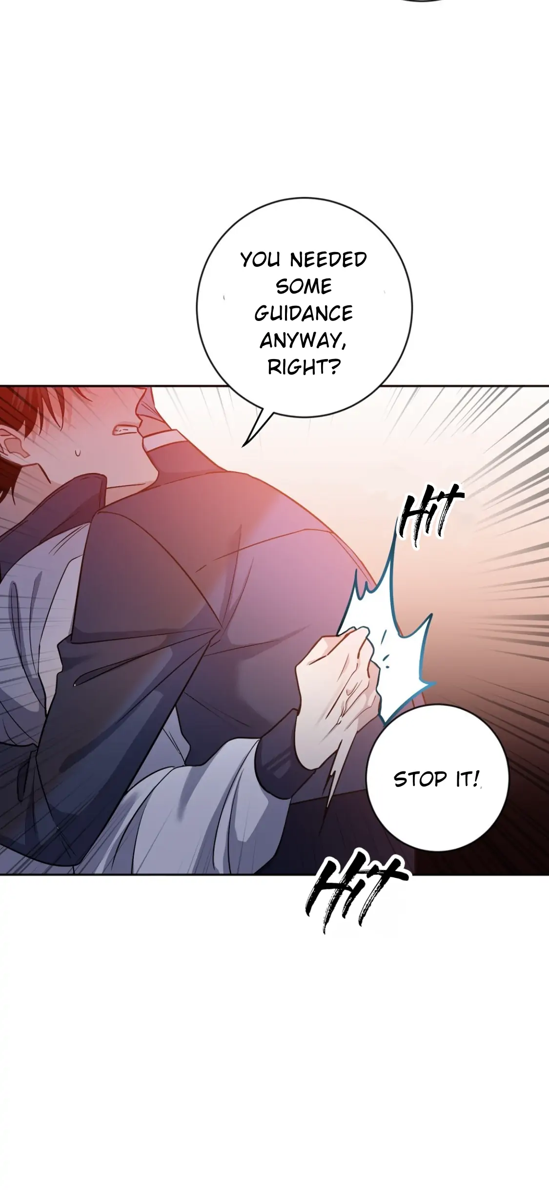 Nameless - Chapter 12 manhwa