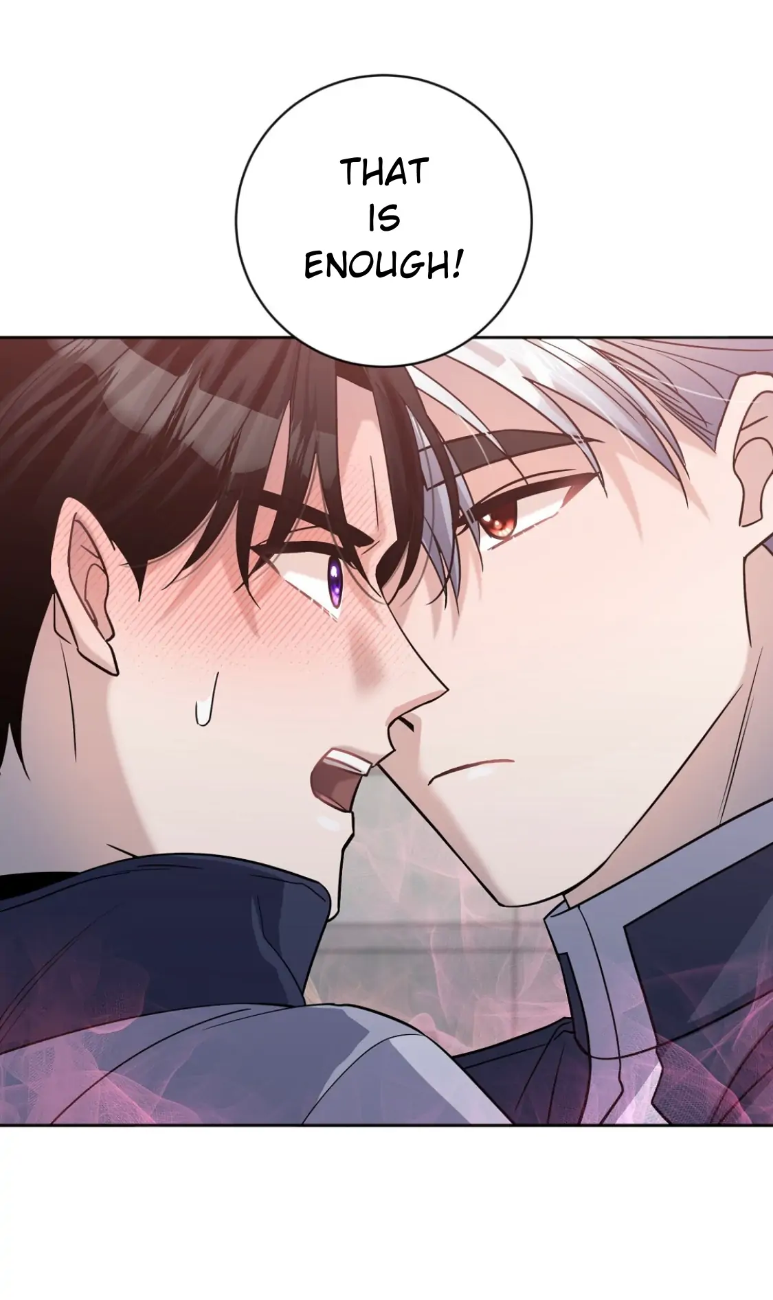 Nameless - Chapter 12 manhwa
