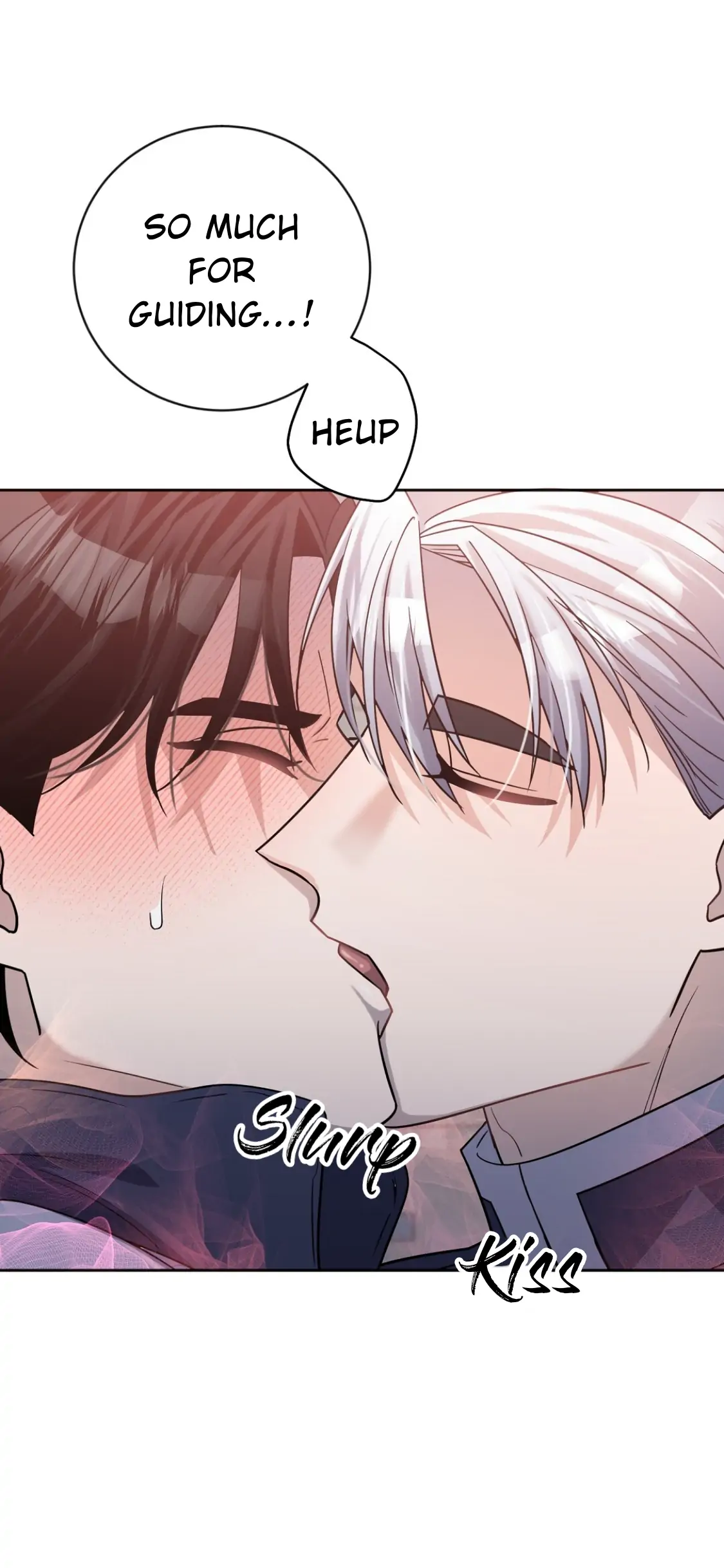 Nameless - Chapter 12 manhwa