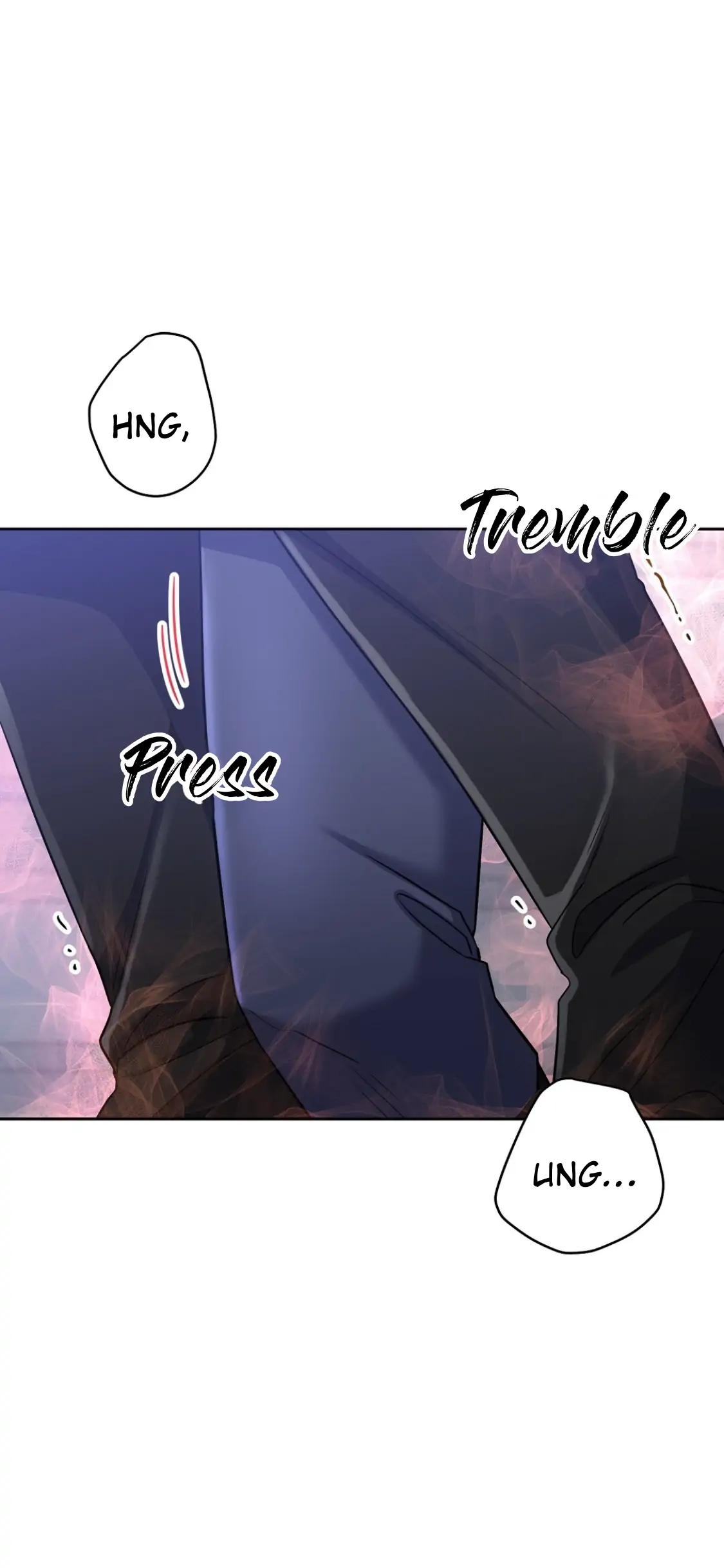 Nameless - Chapter 12 manhwa