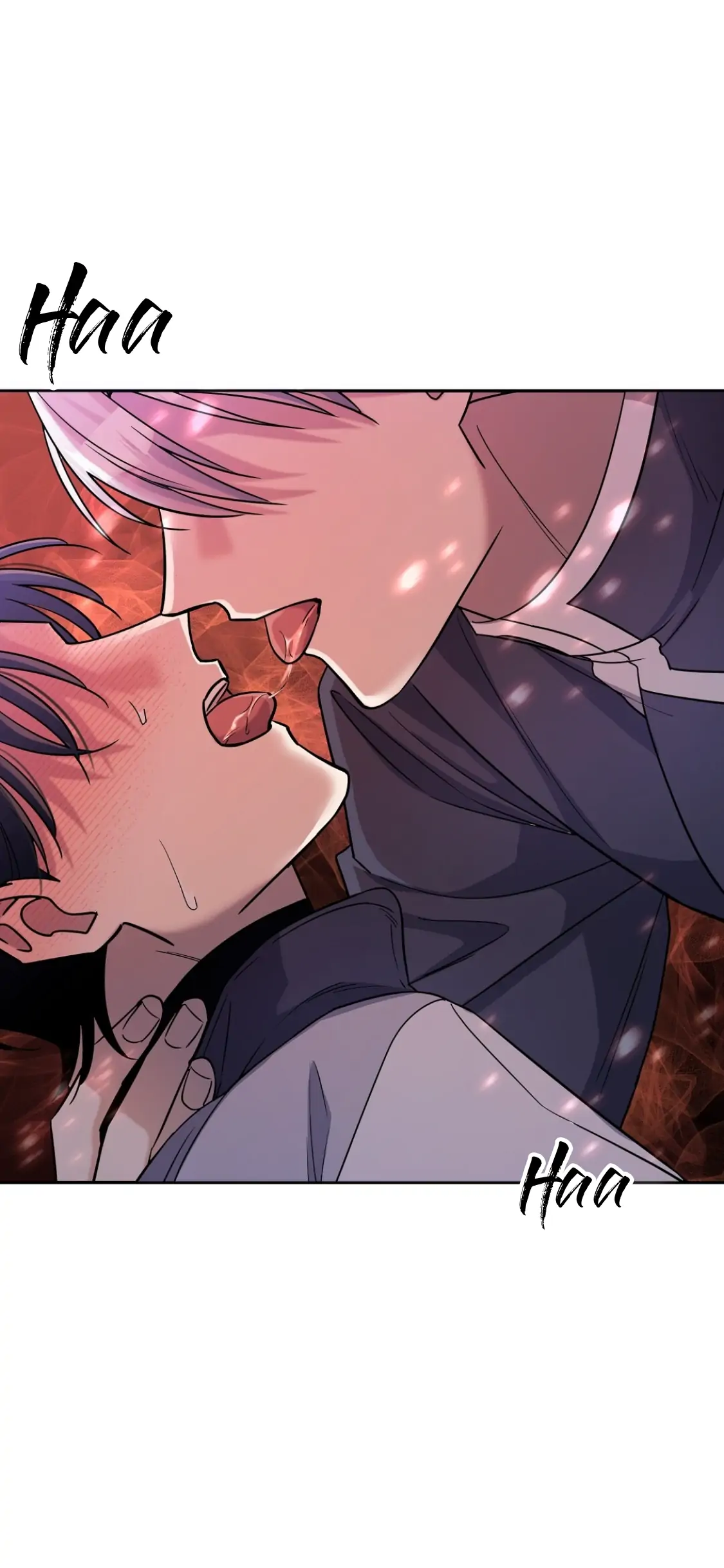 Nameless - Chapter 12 manhwa