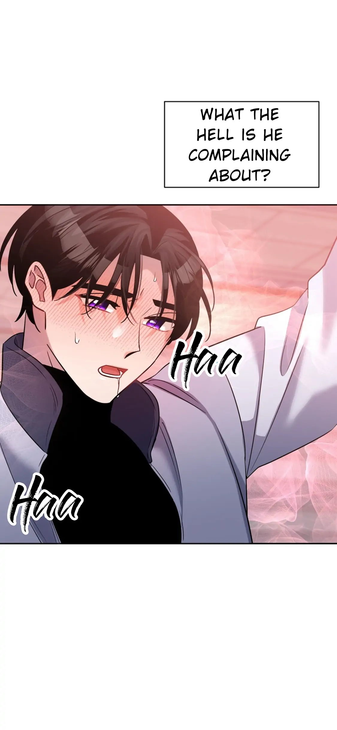 Nameless - Chapter 12 manhwa