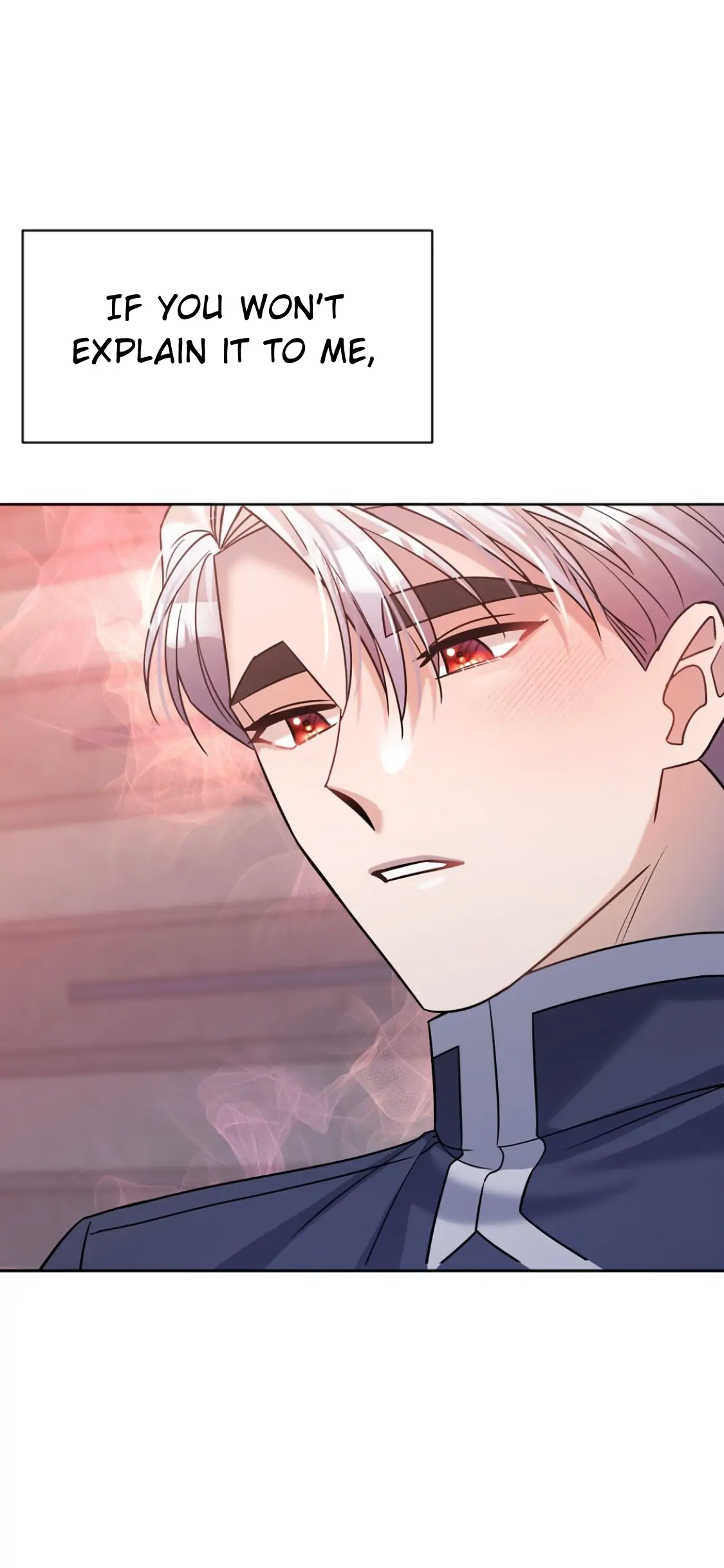 Nameless - Chapter 12 manhwa
