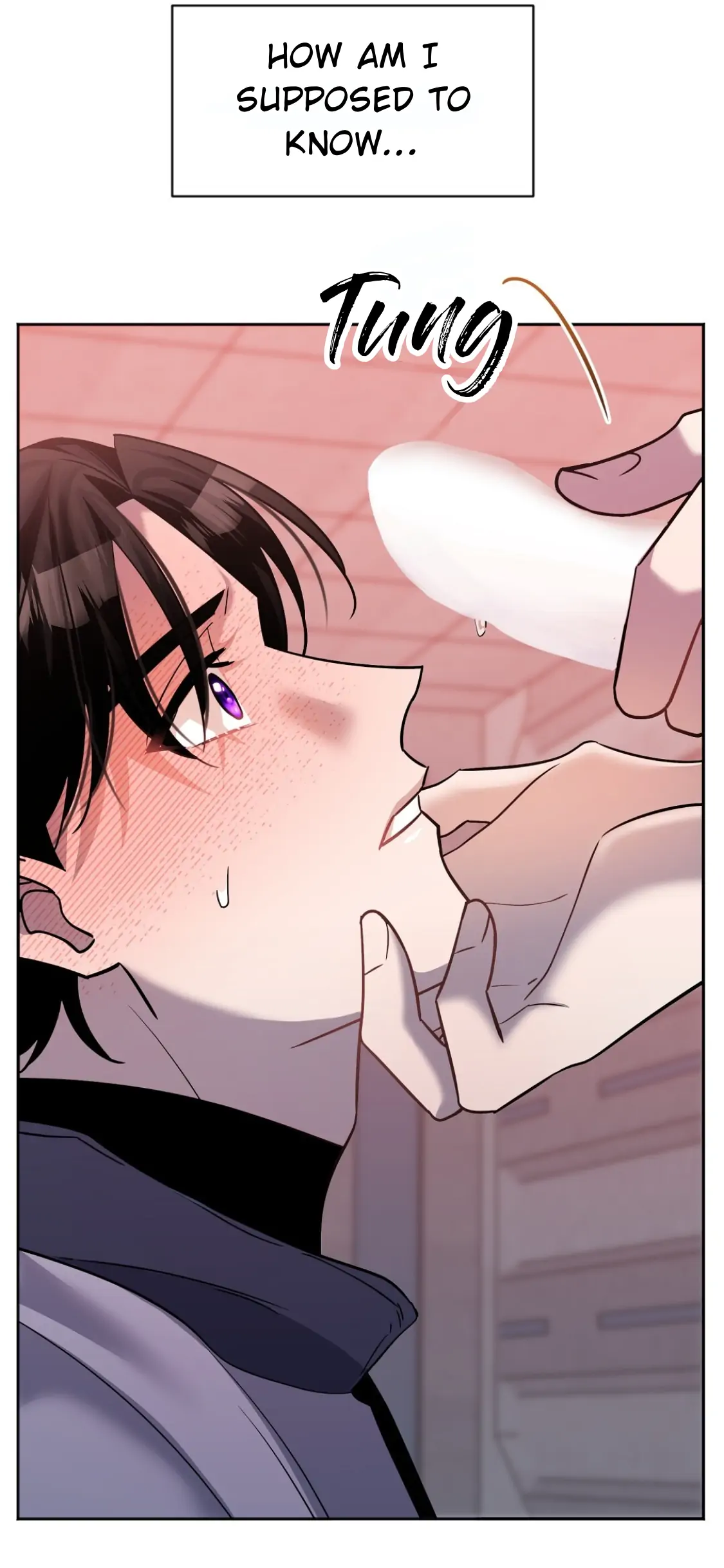 Nameless - Chapter 12 manhwa