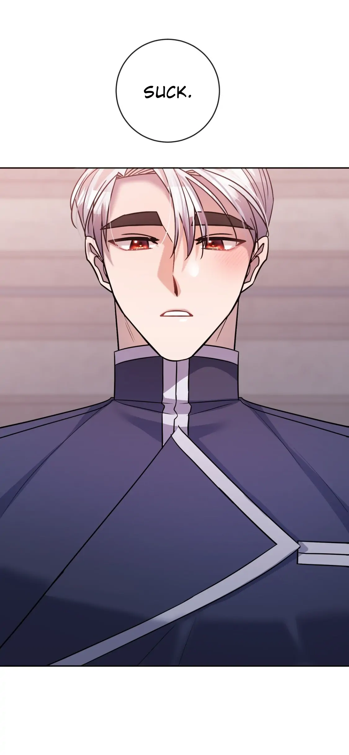 Nameless - Chapter 12 manhwa