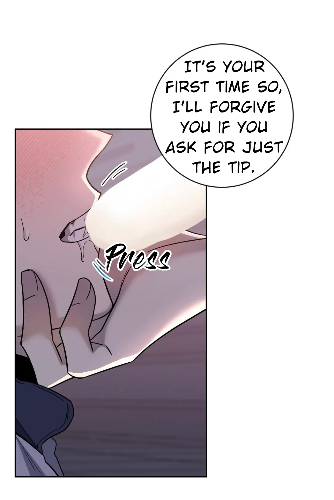 Nameless - Chapter 12 manhwa