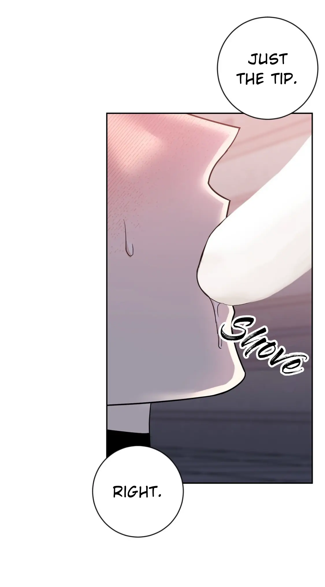 Nameless - Chapter 12 manhwa