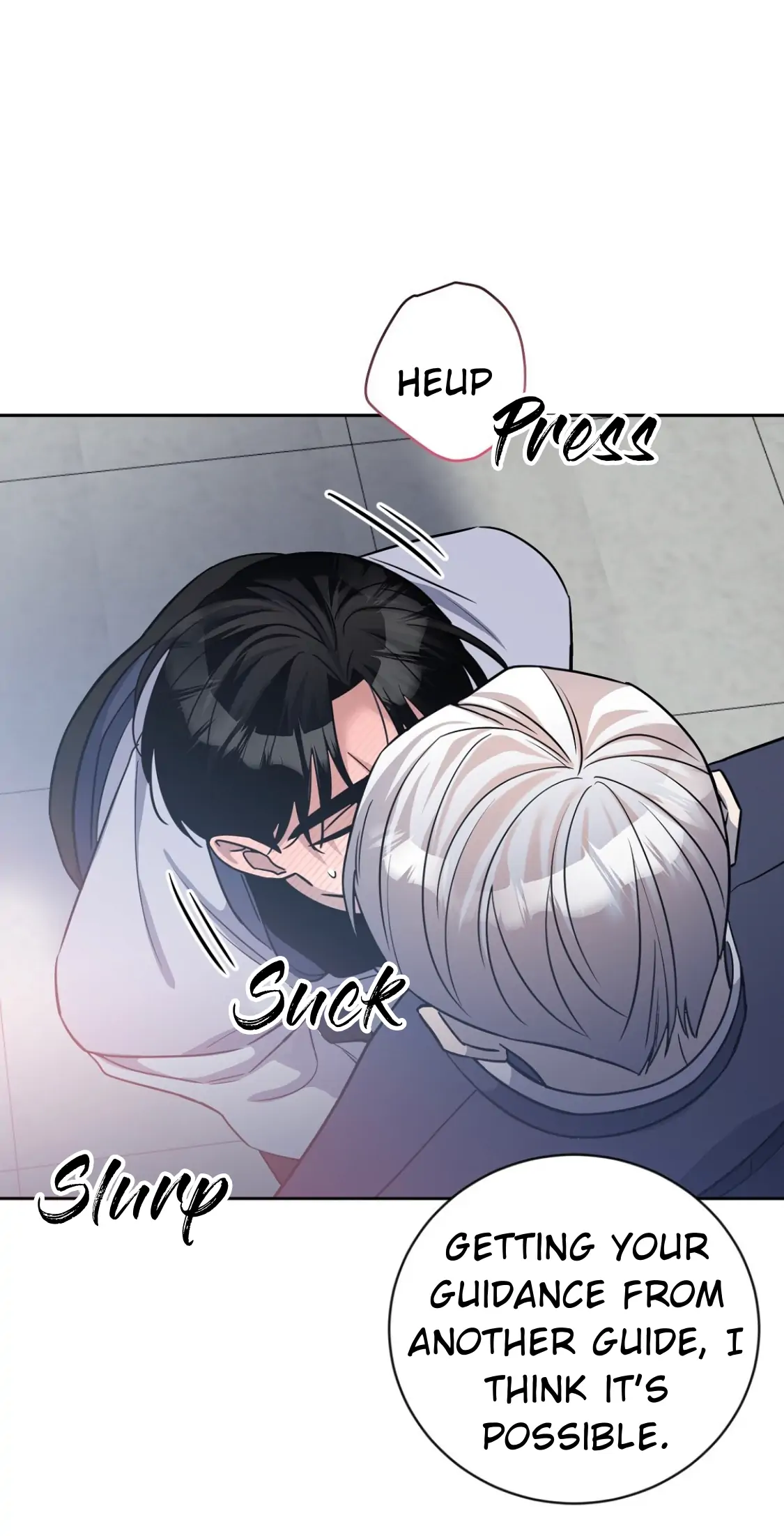 Nameless - Chapter 12 manhwa