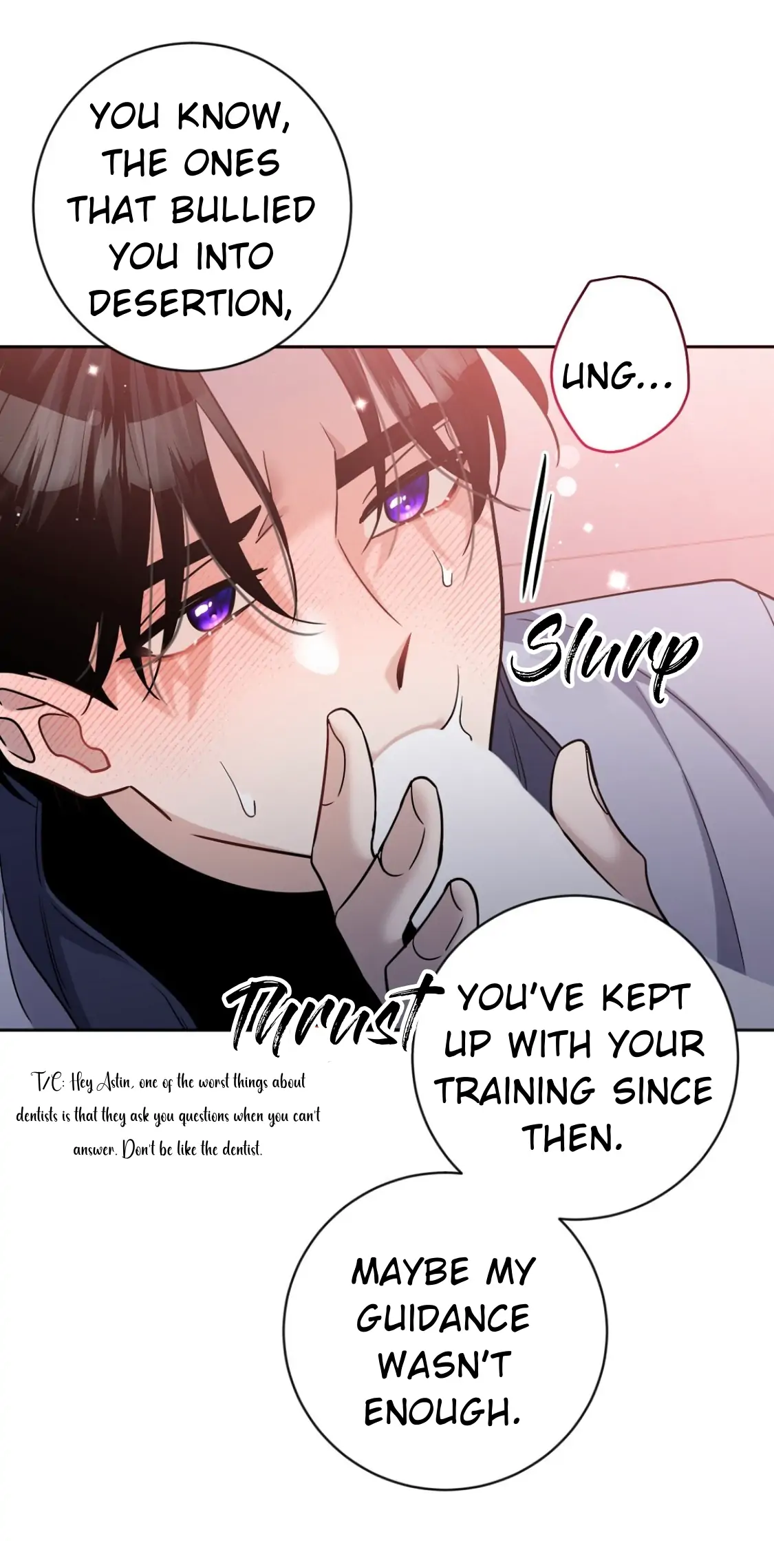 Nameless - Chapter 12 manhwa