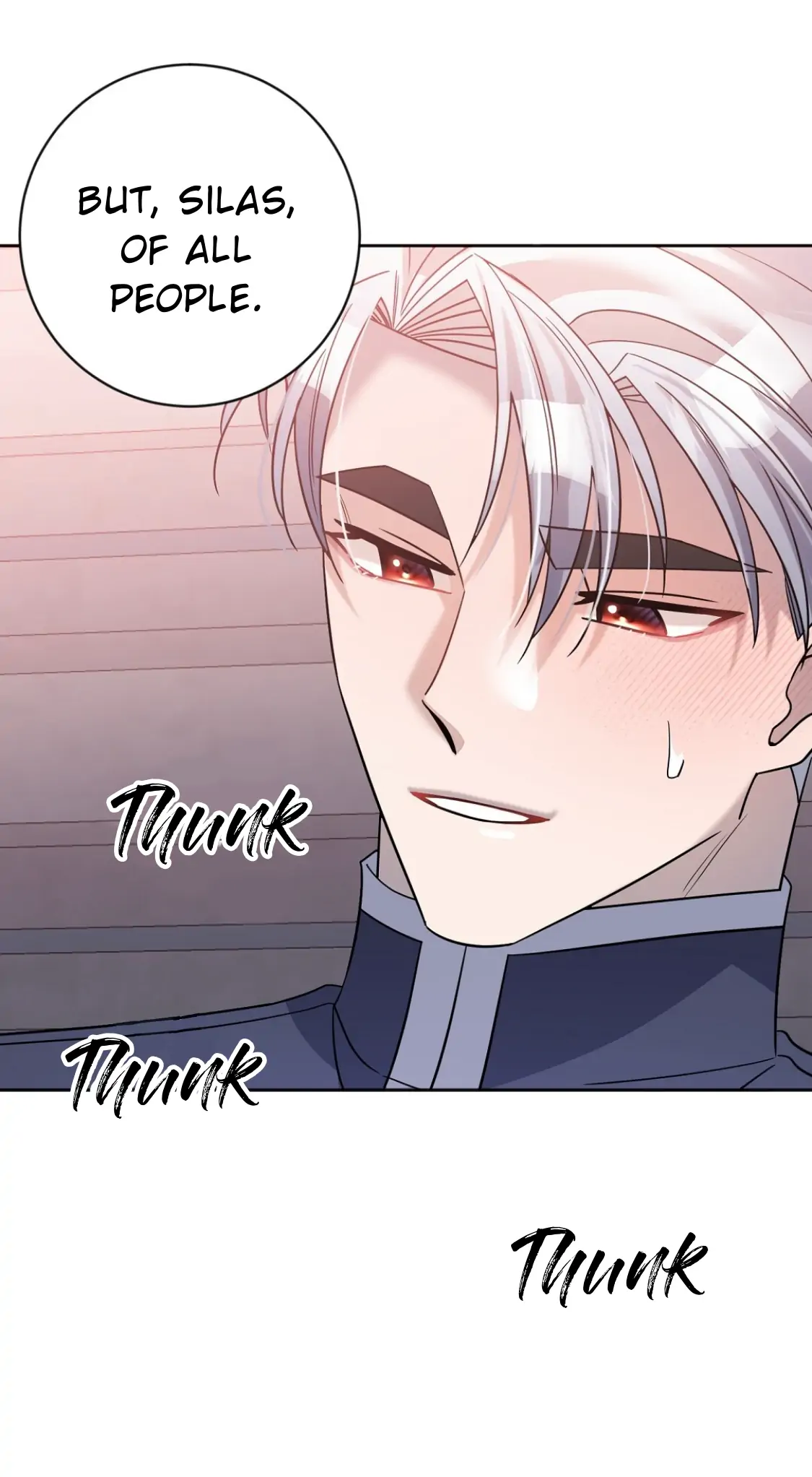 Nameless - Chapter 12 manhwa