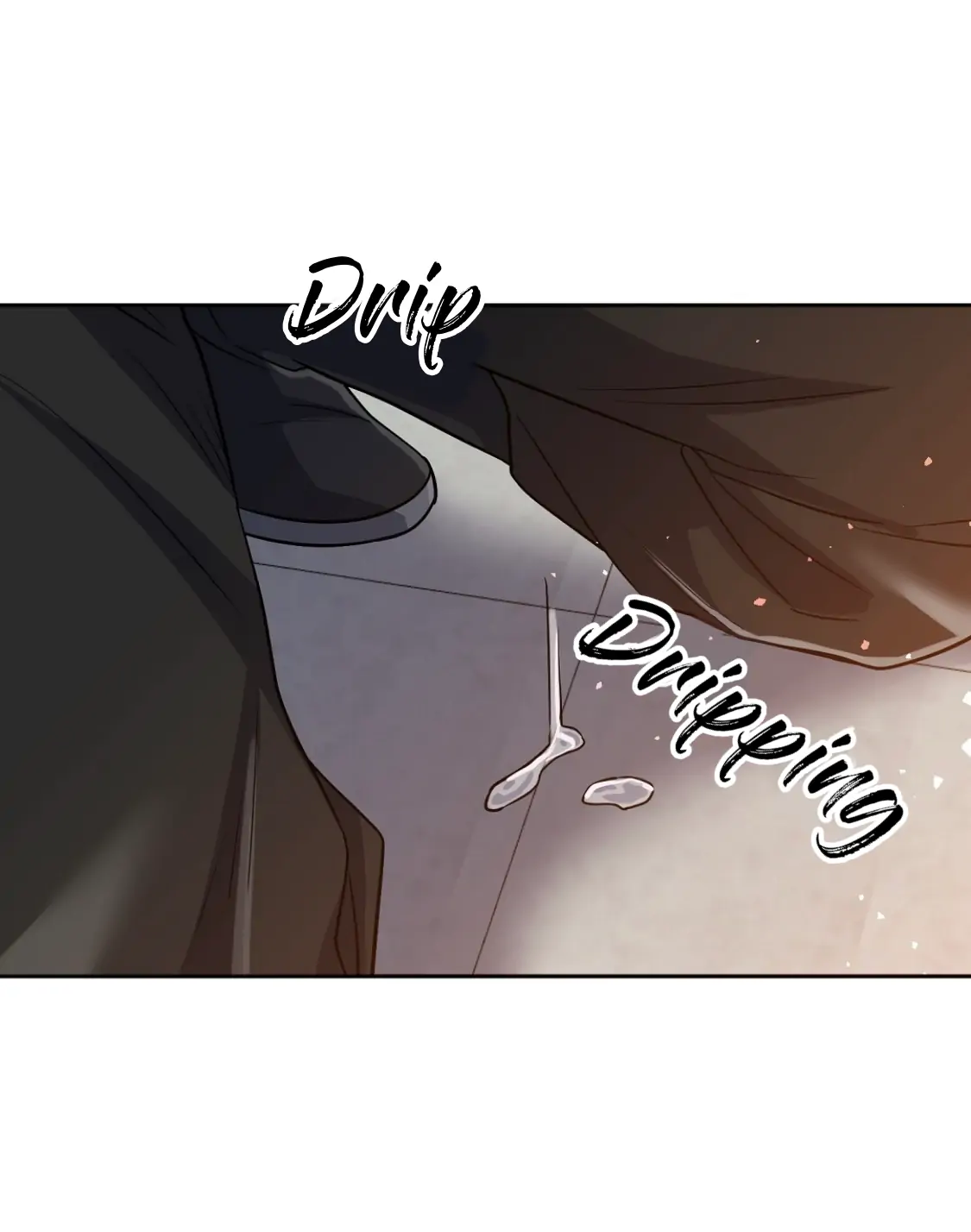 Nameless - Chapter 12 manhwa